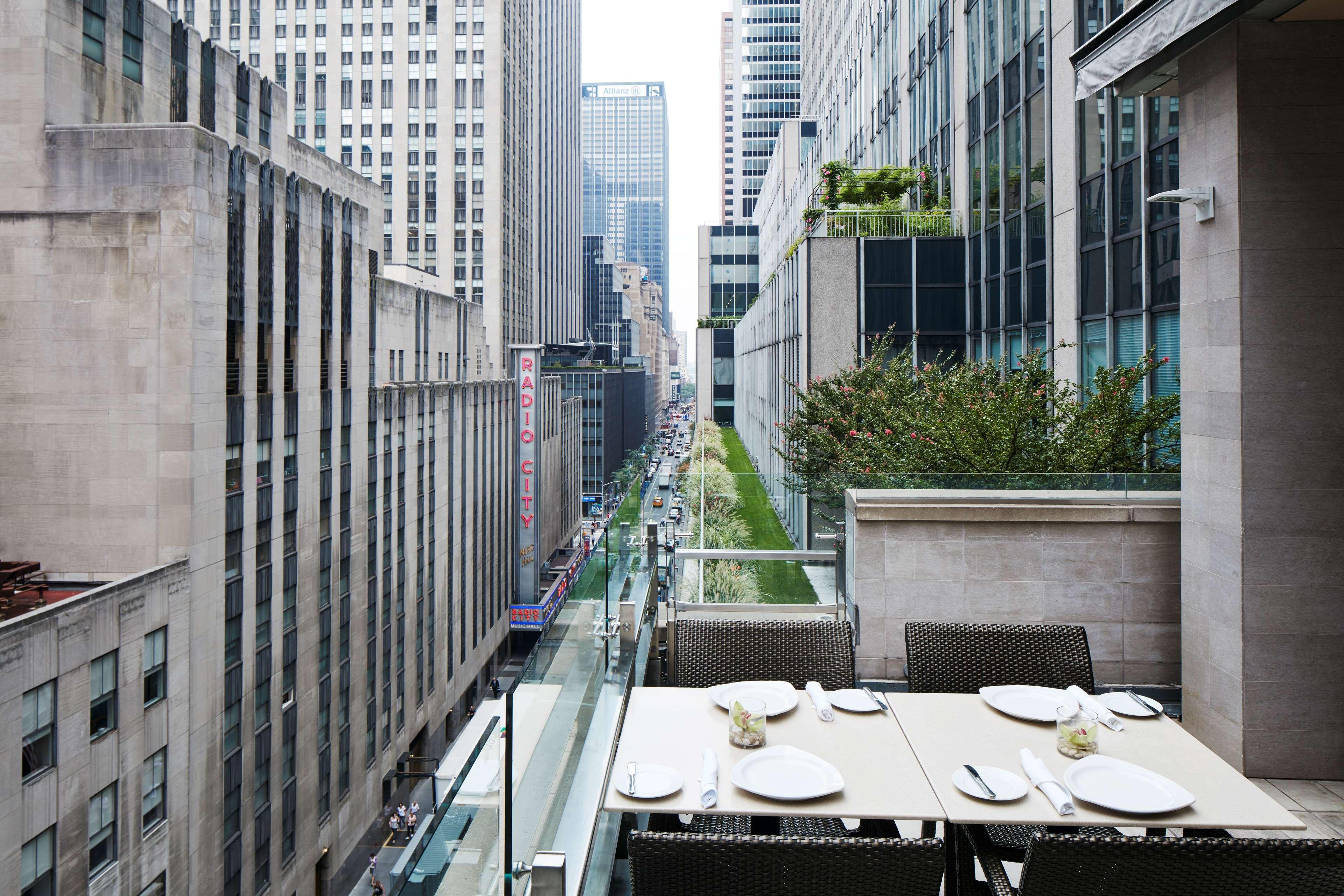 Doubletree By Hilton Midtown Fifth Ave New York