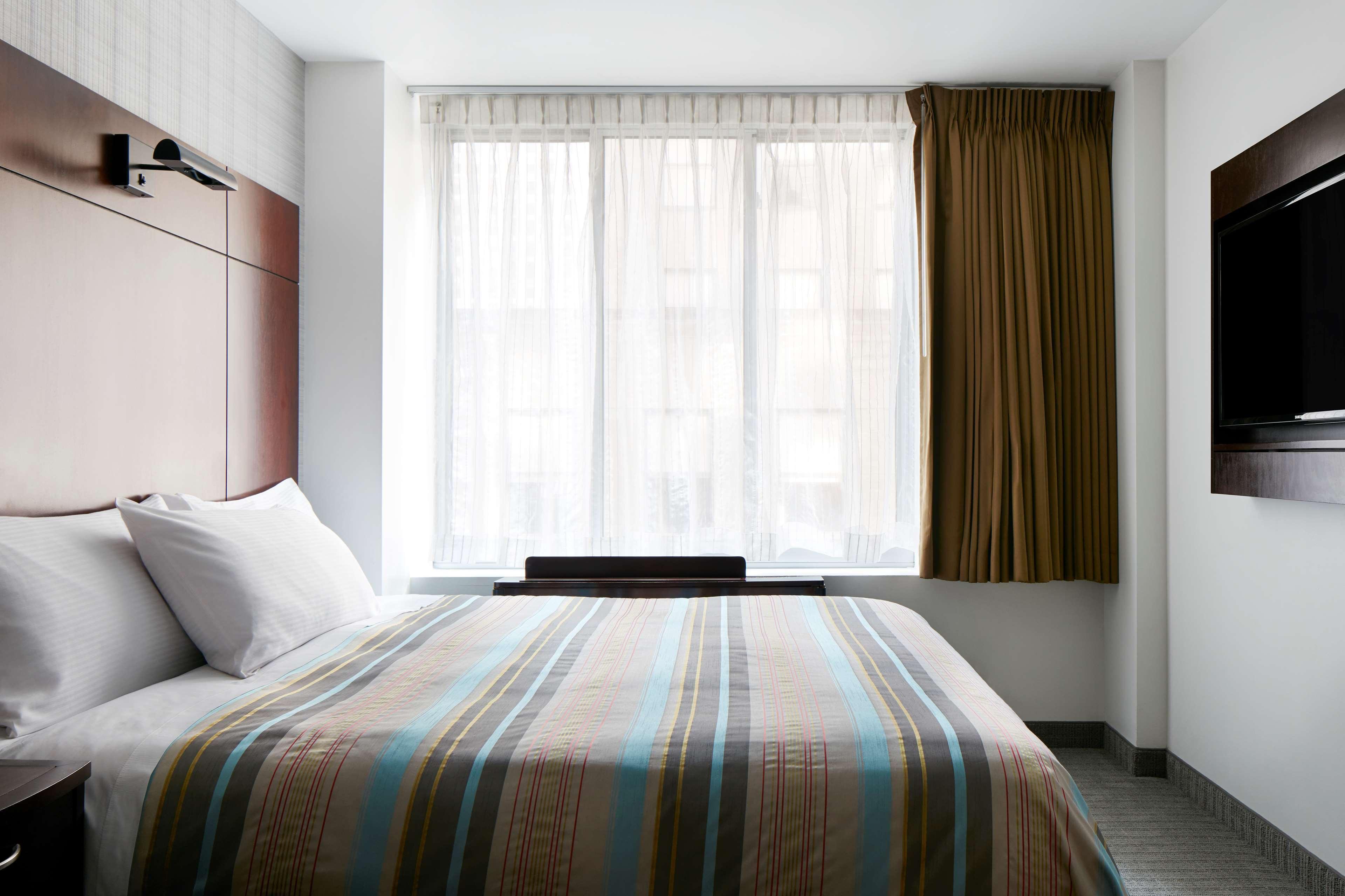 Doubletree By Hilton Midtown Fifth Ave New York