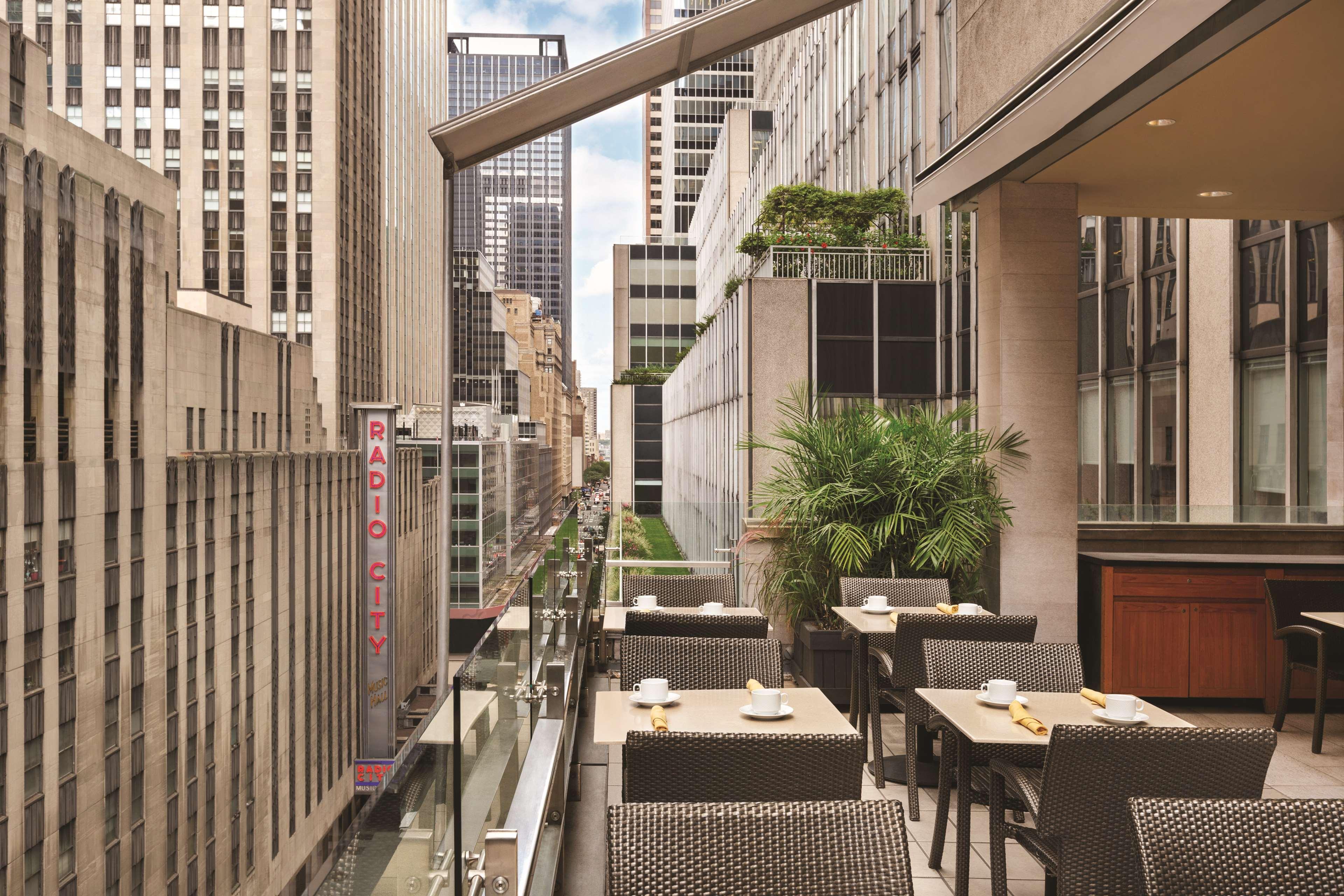 Doubletree By Hilton Midtown Fifth Ave 4*