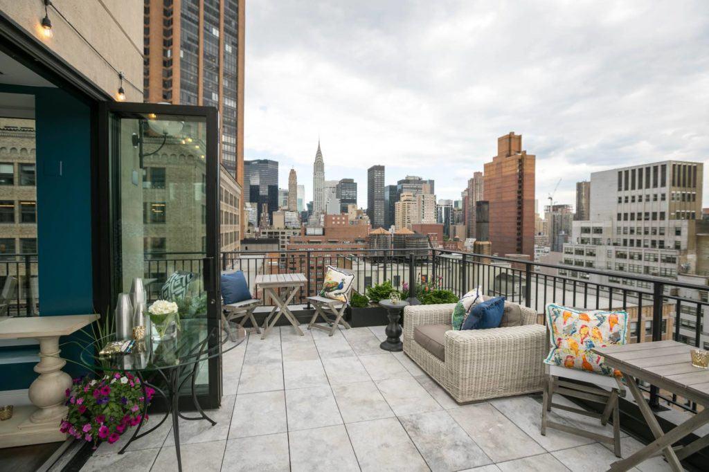 Hotel The Marmara Park Avenue 5*