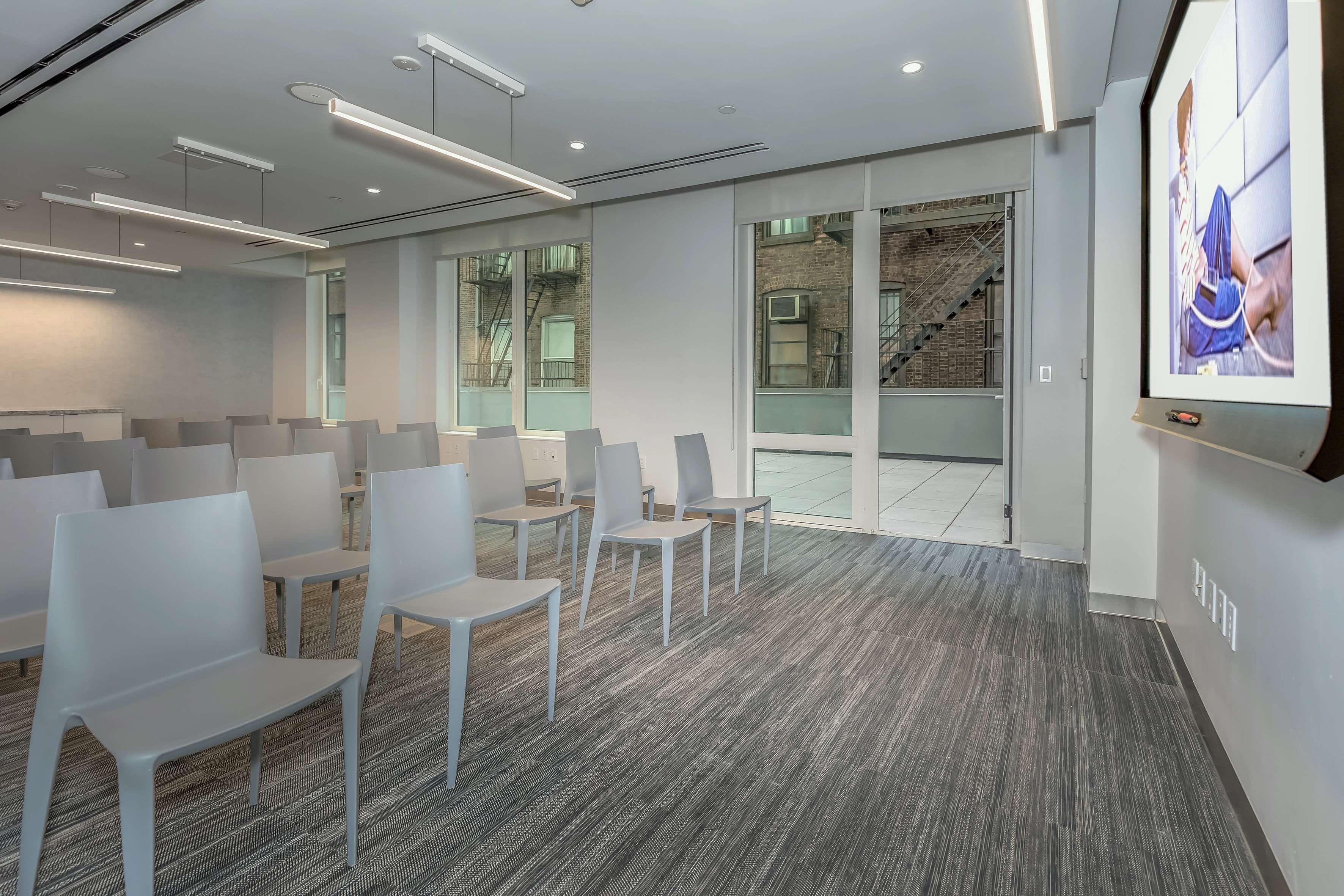 Hotel Innside By Melia Nomad New York