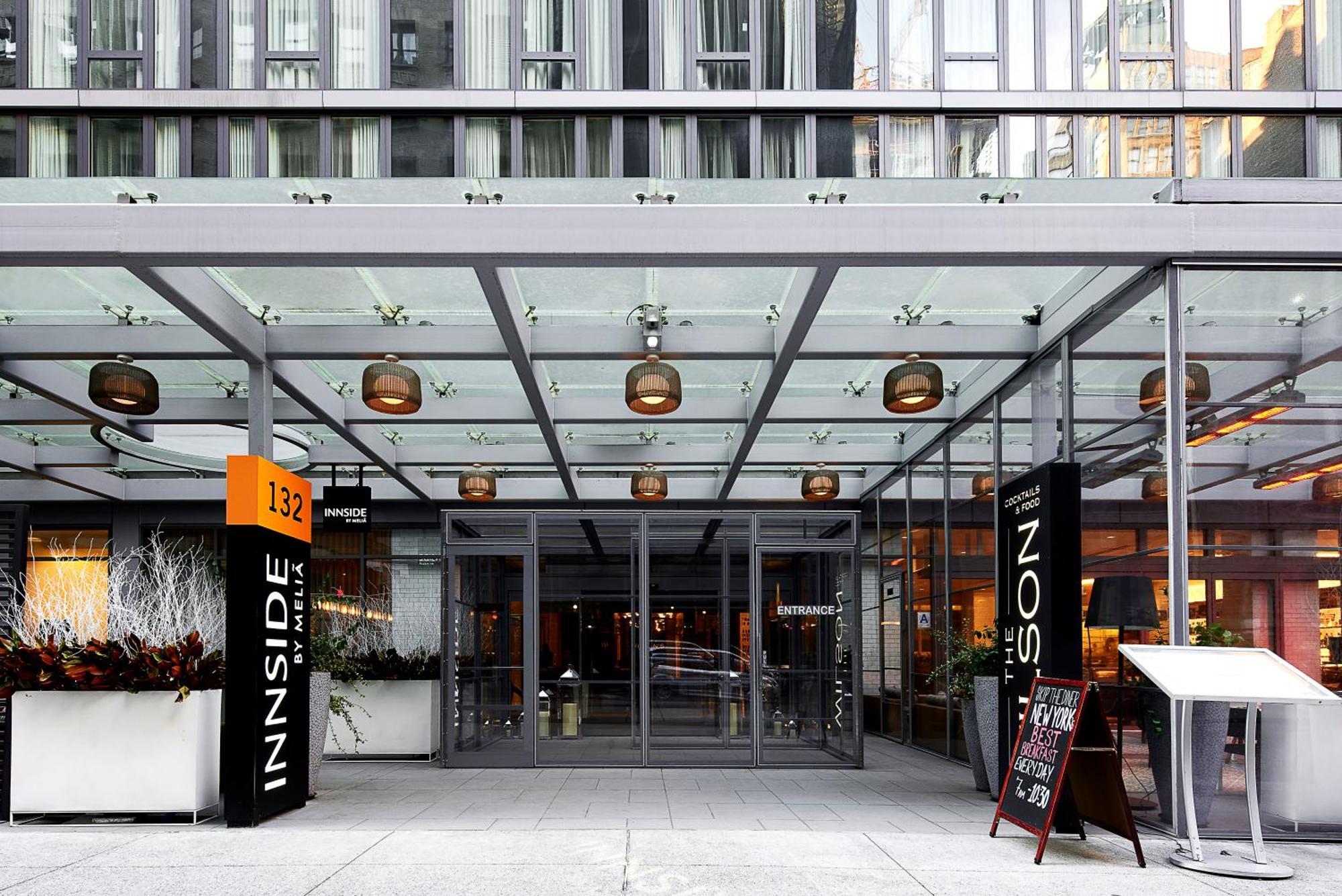 Innside By Melia Nomad Hotel 4*