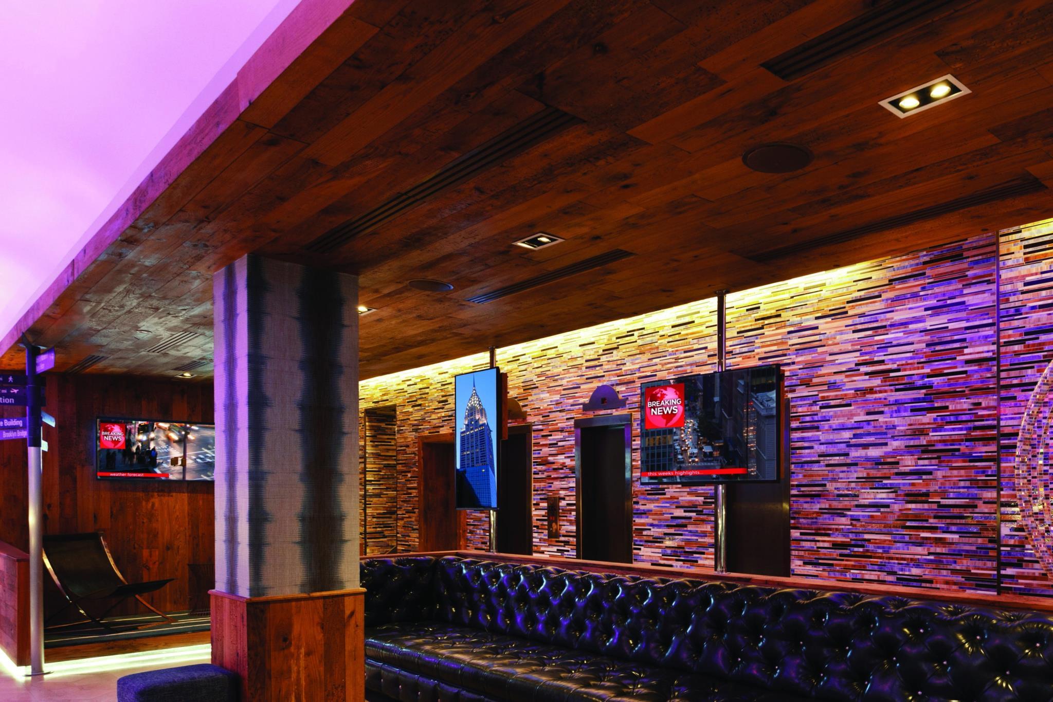 The Gallivant Times Square 4*