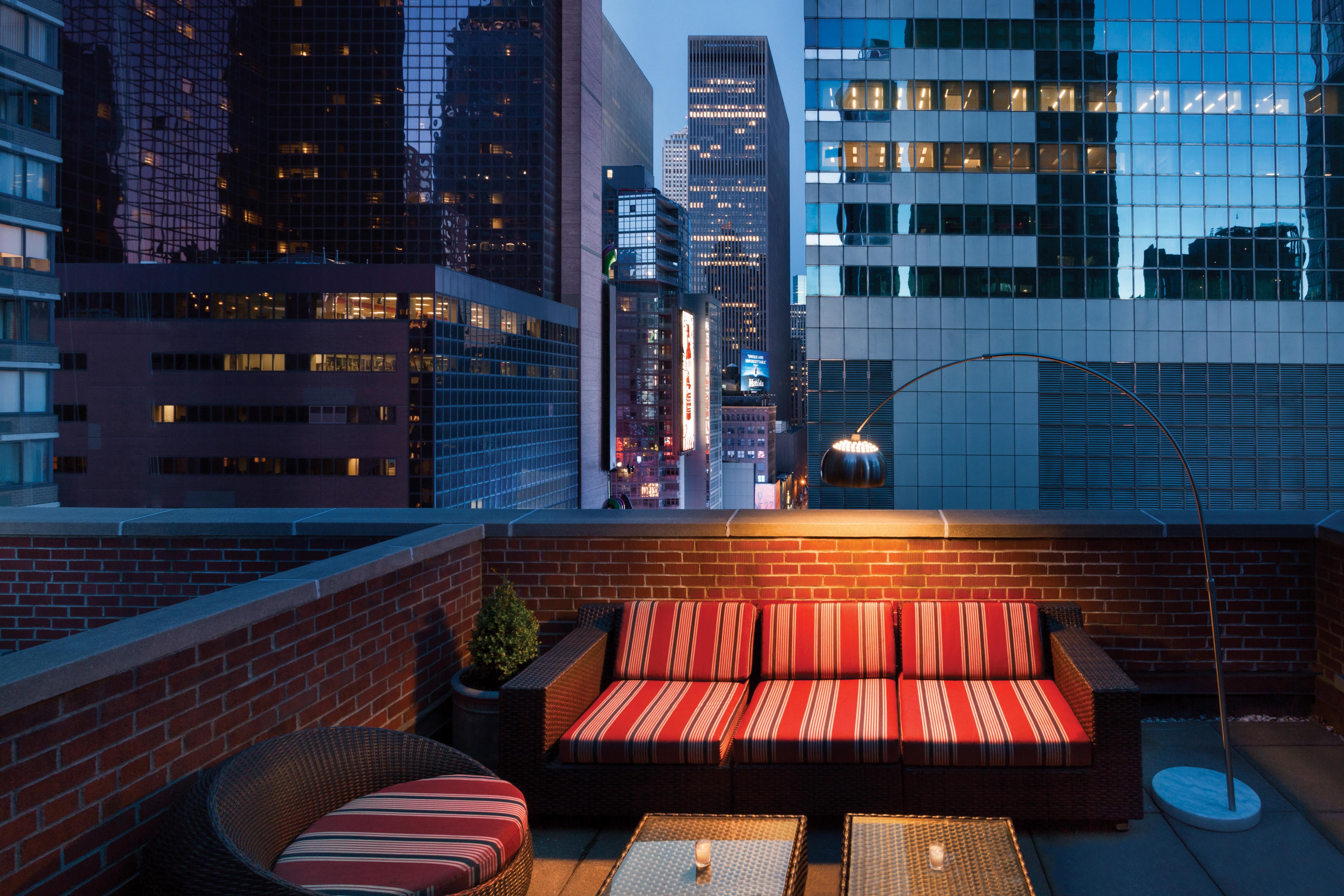 The Gallivant Times Square Hotel 4*