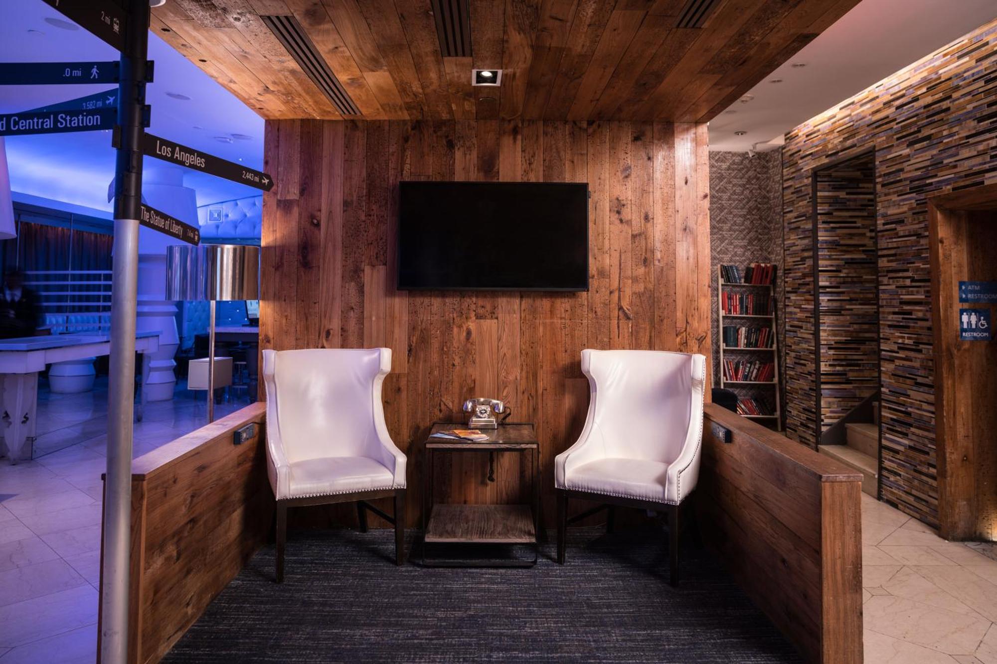 The Gallivant Times Square 4* New York