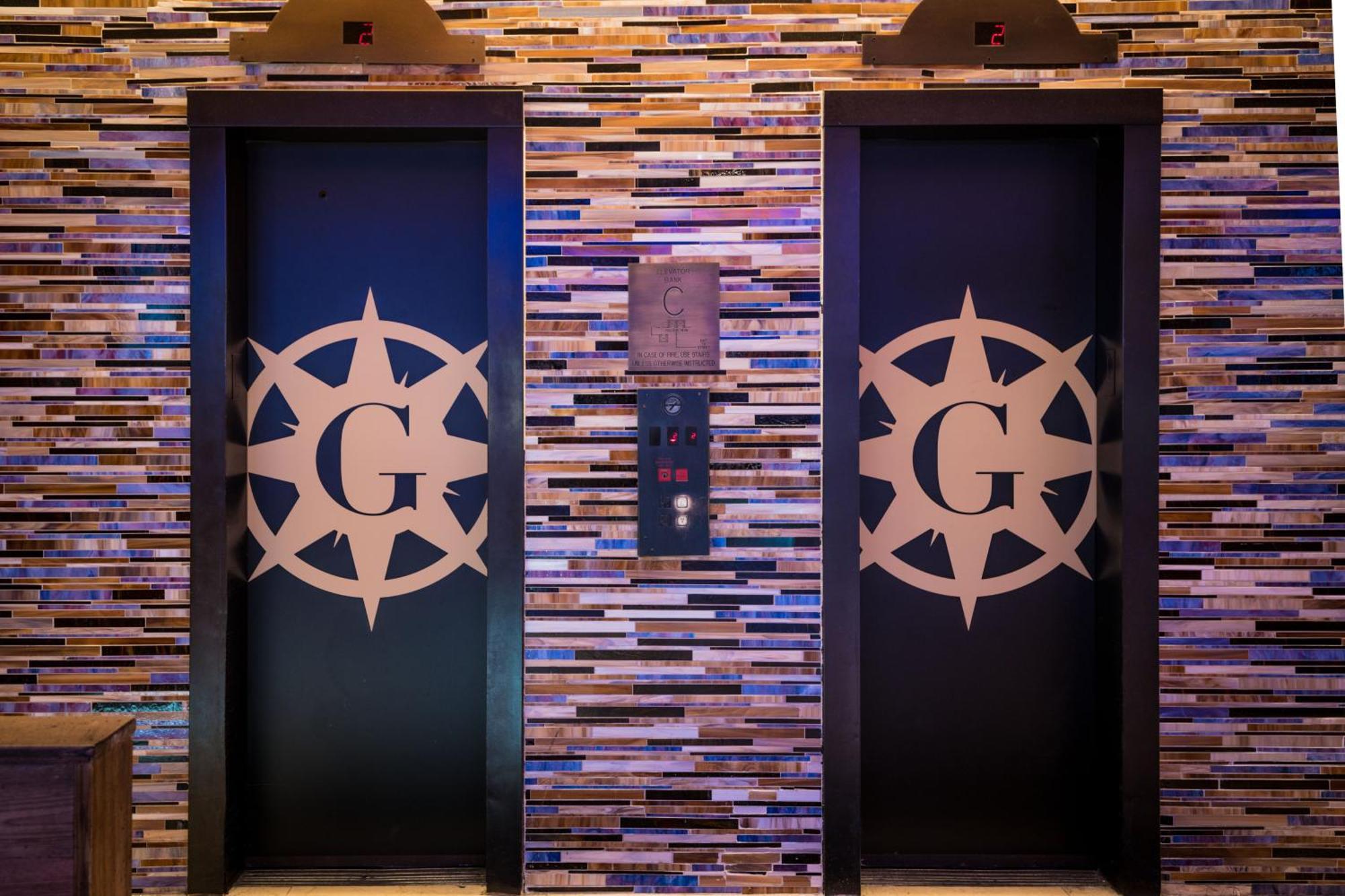 The Gallivant Times Square Hotel New York