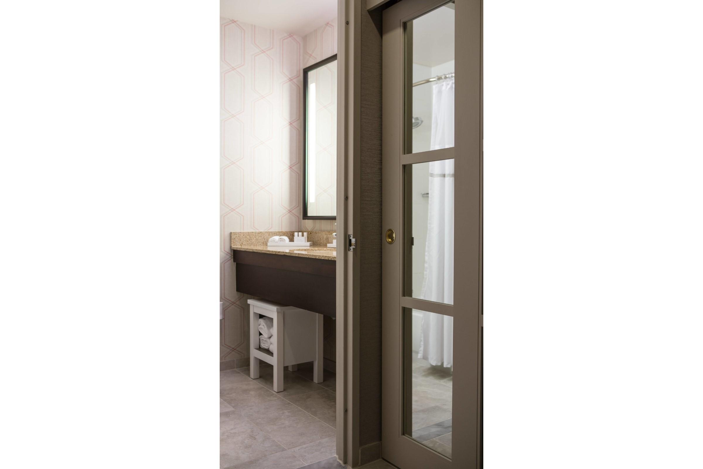 Courtyard Manhattan/midtown East 4* New York