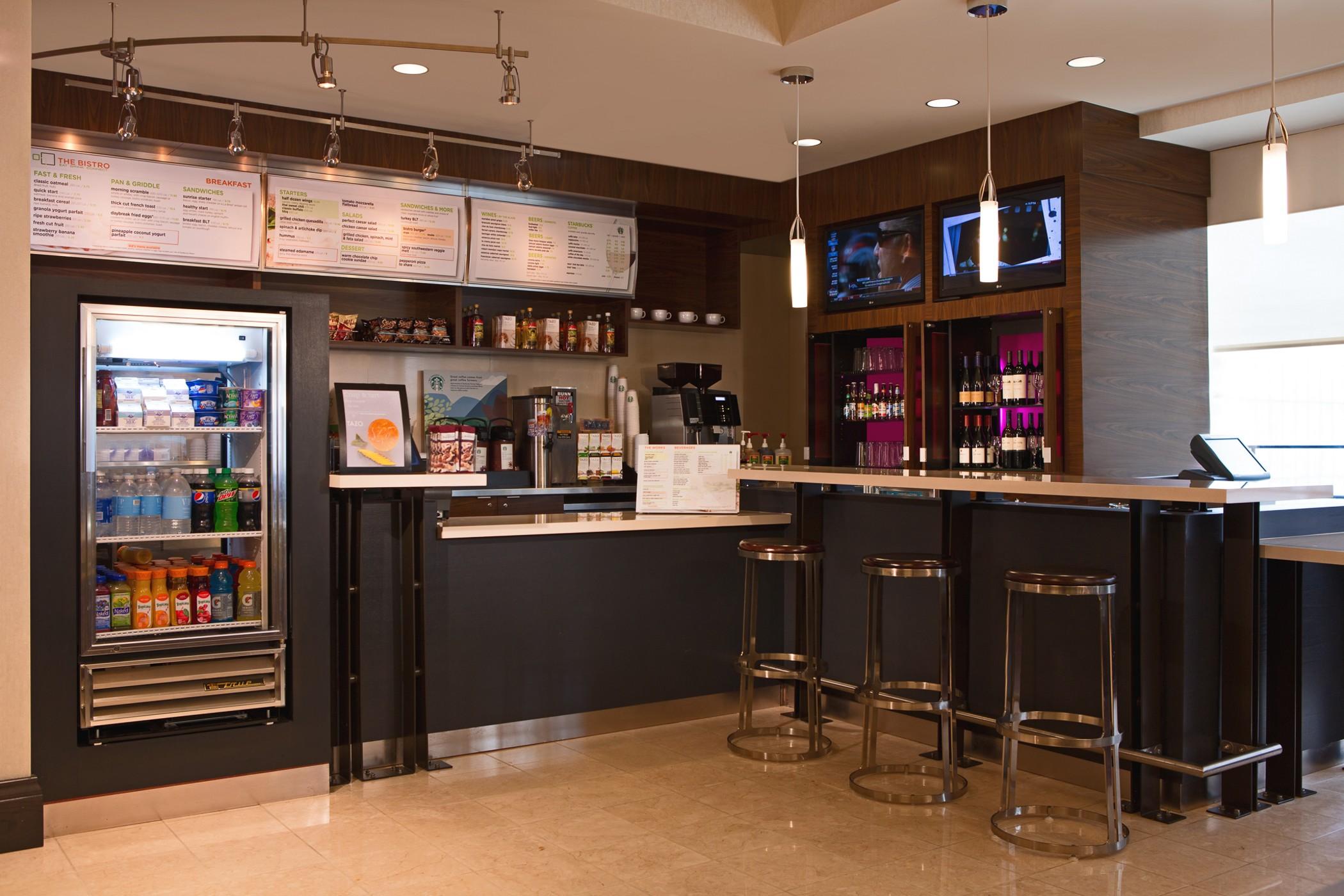 Courtyard Manhattan/midtown East