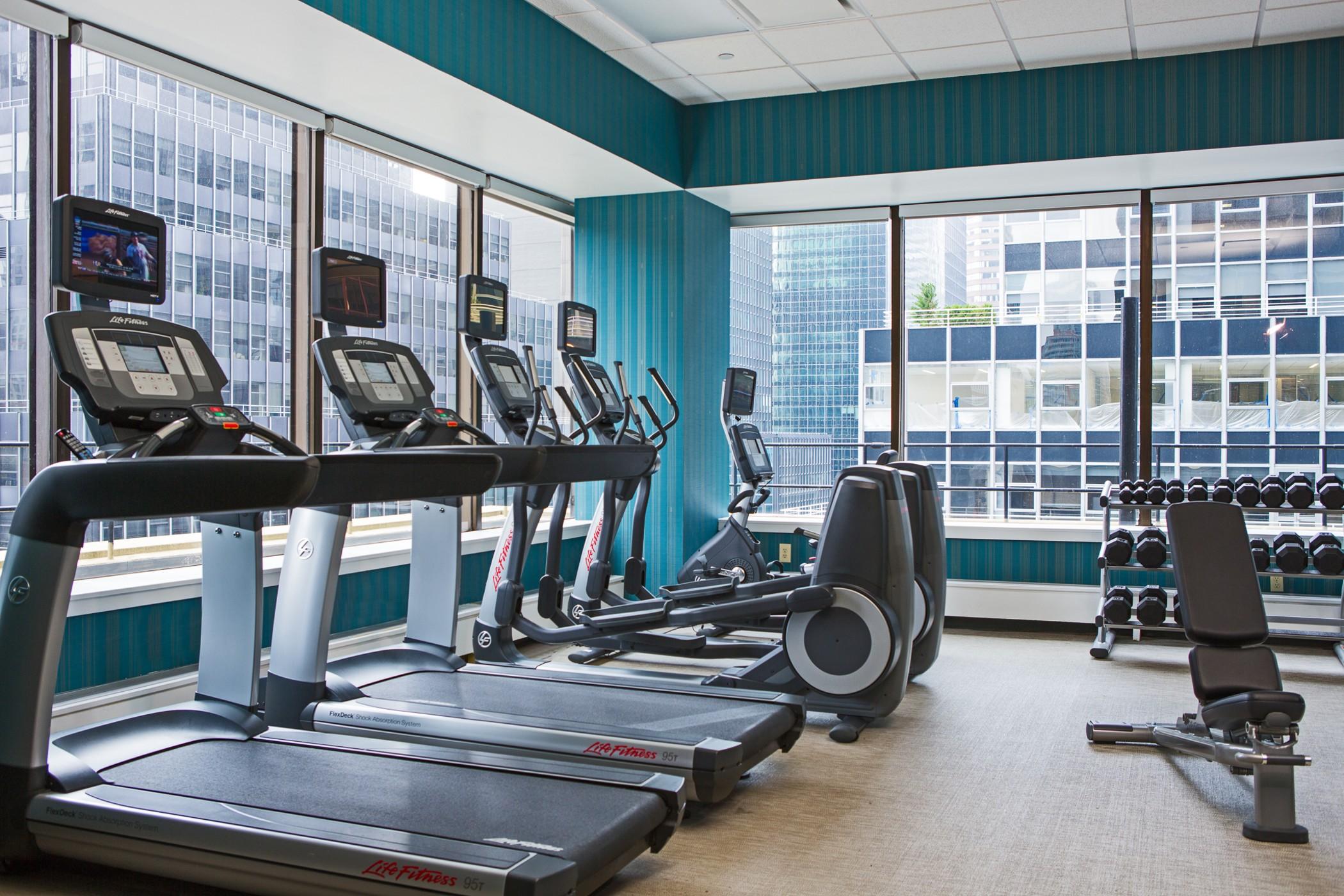 Courtyard Manhattan/midtown East New York