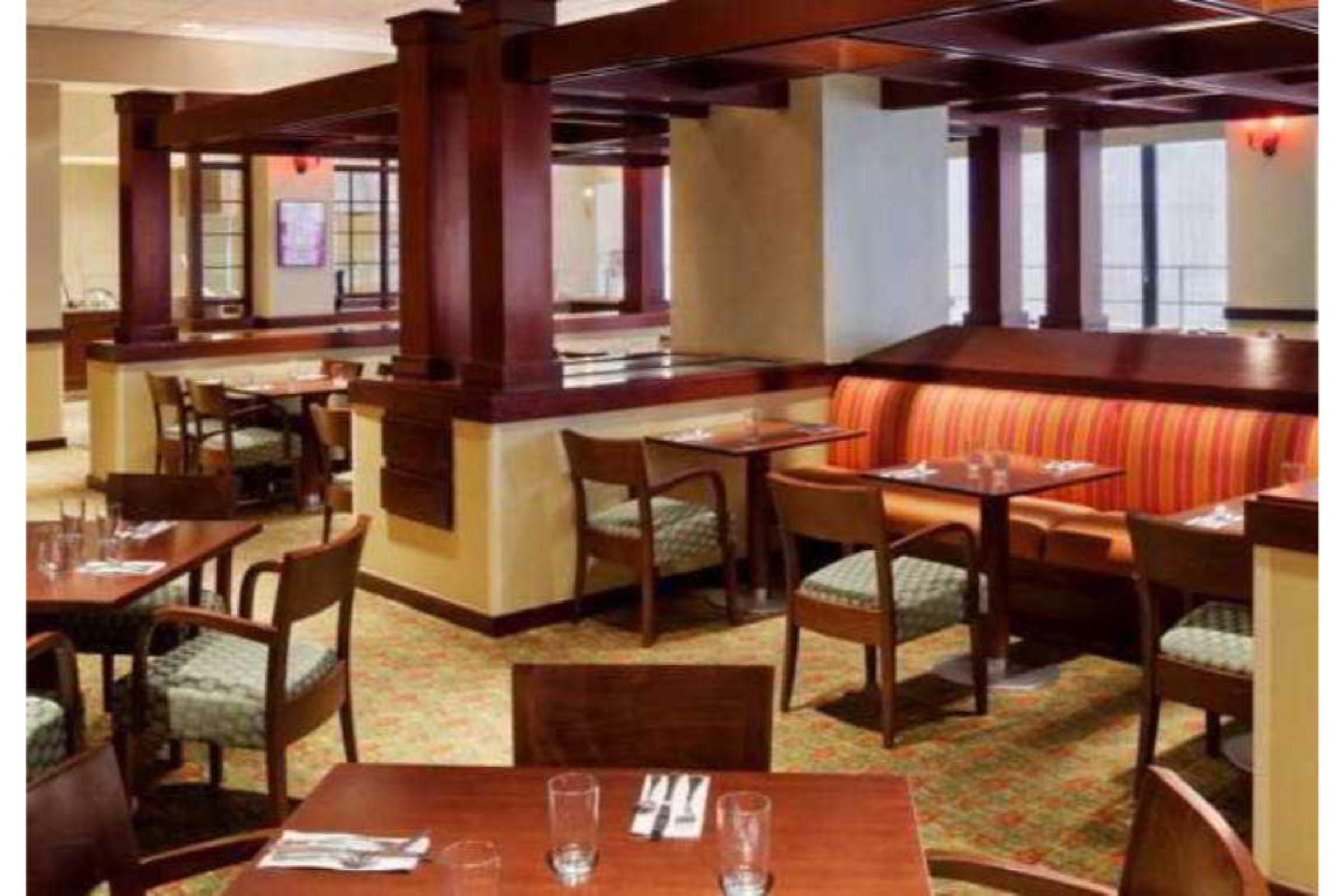 Hotel Courtyard Manhattan/midtown East New York