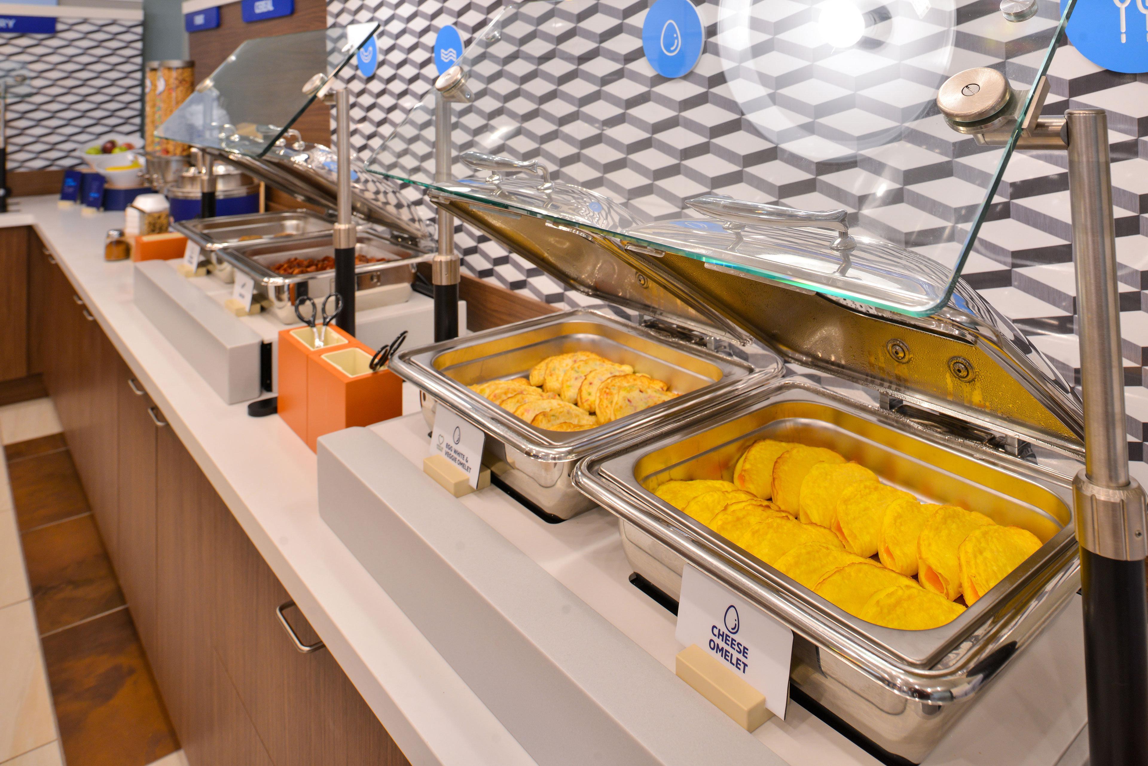 Holiday Inn Express Nyc Chelsea - Nomad Area By Ihg 3* New York