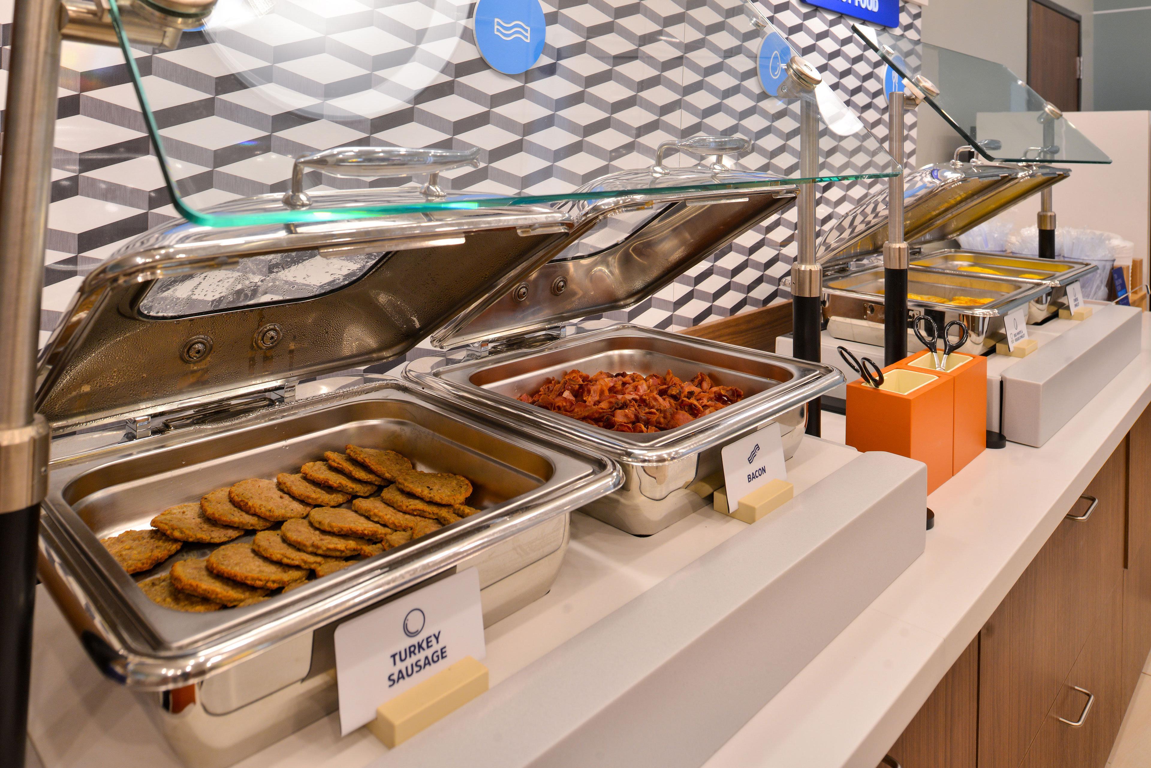 Holiday Inn Express Nyc Chelsea - Nomad Area By Ihg