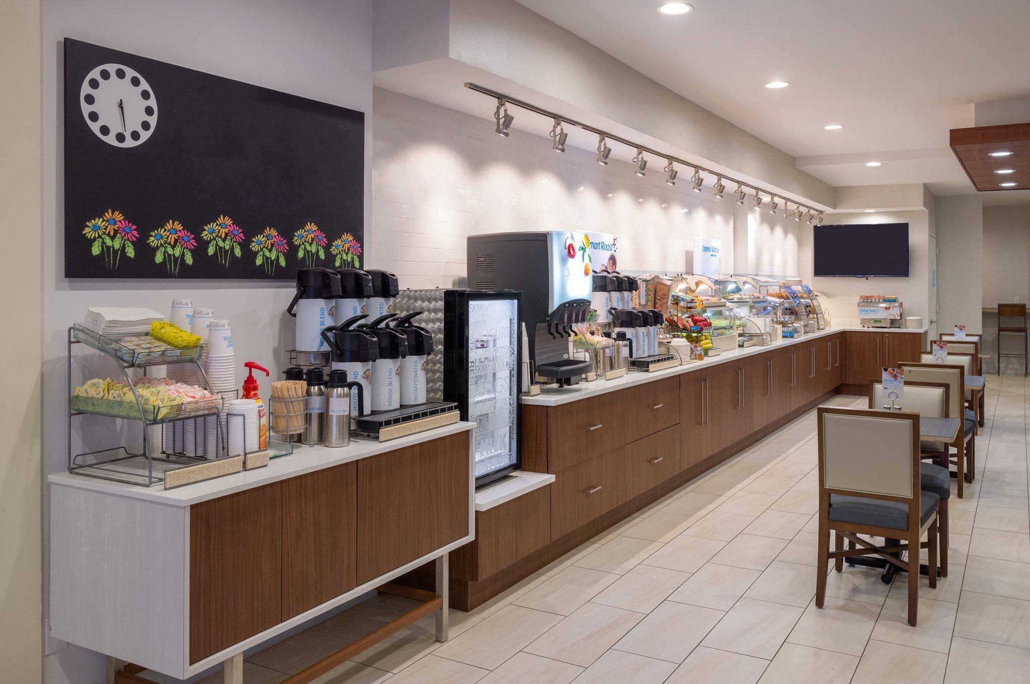 Holiday Inn Express Nyc Chelsea - Nomad Area By Ihg Hotel