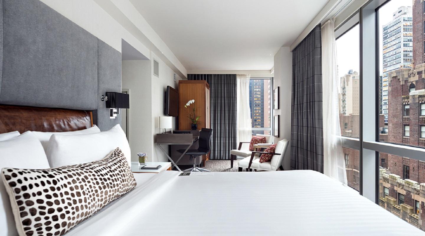 48lex Hotel New York