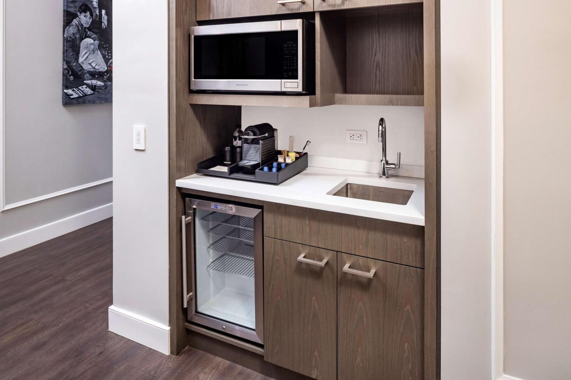 Hotel Hilton Club The Quin