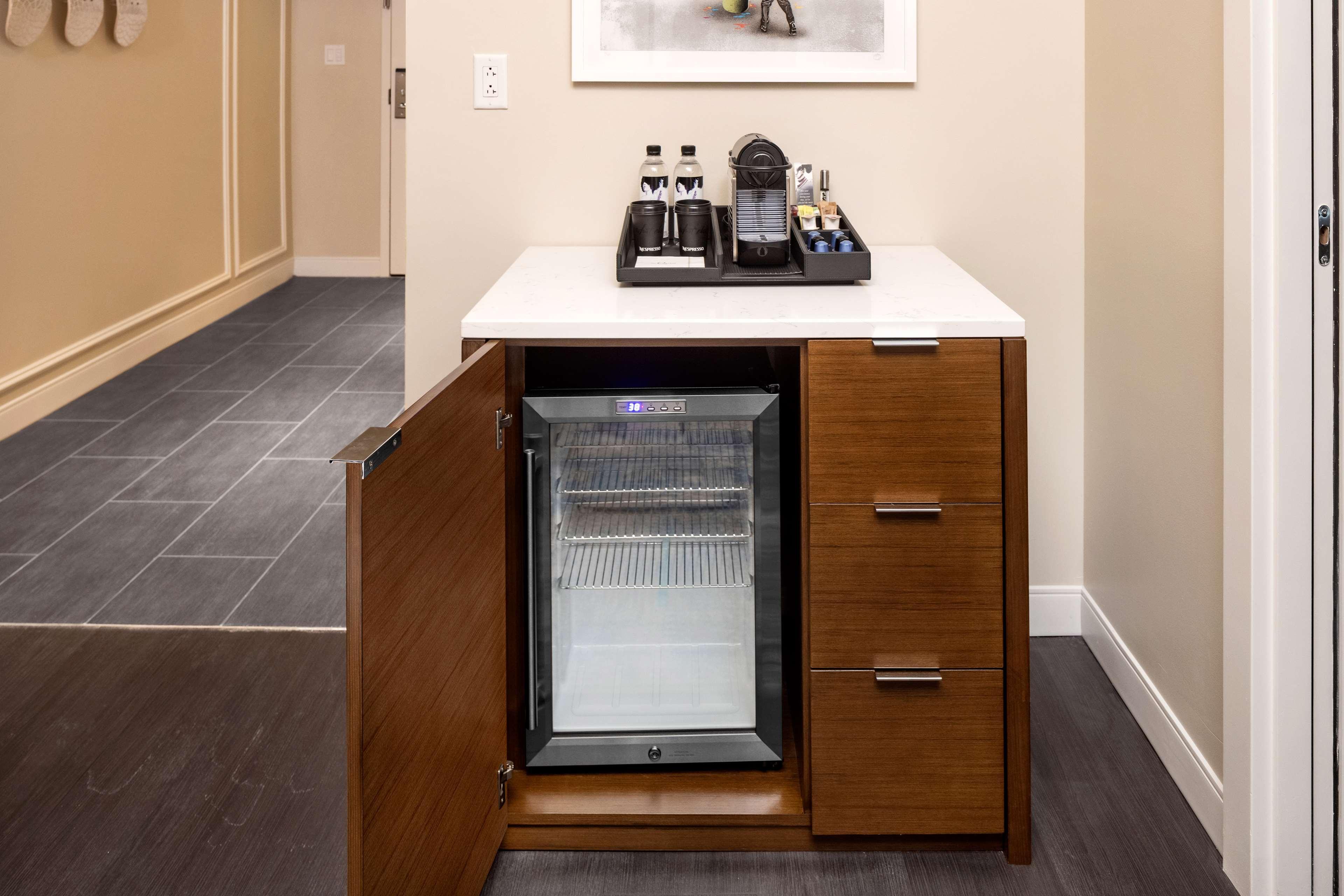 Hilton Club The Quin 3* New York