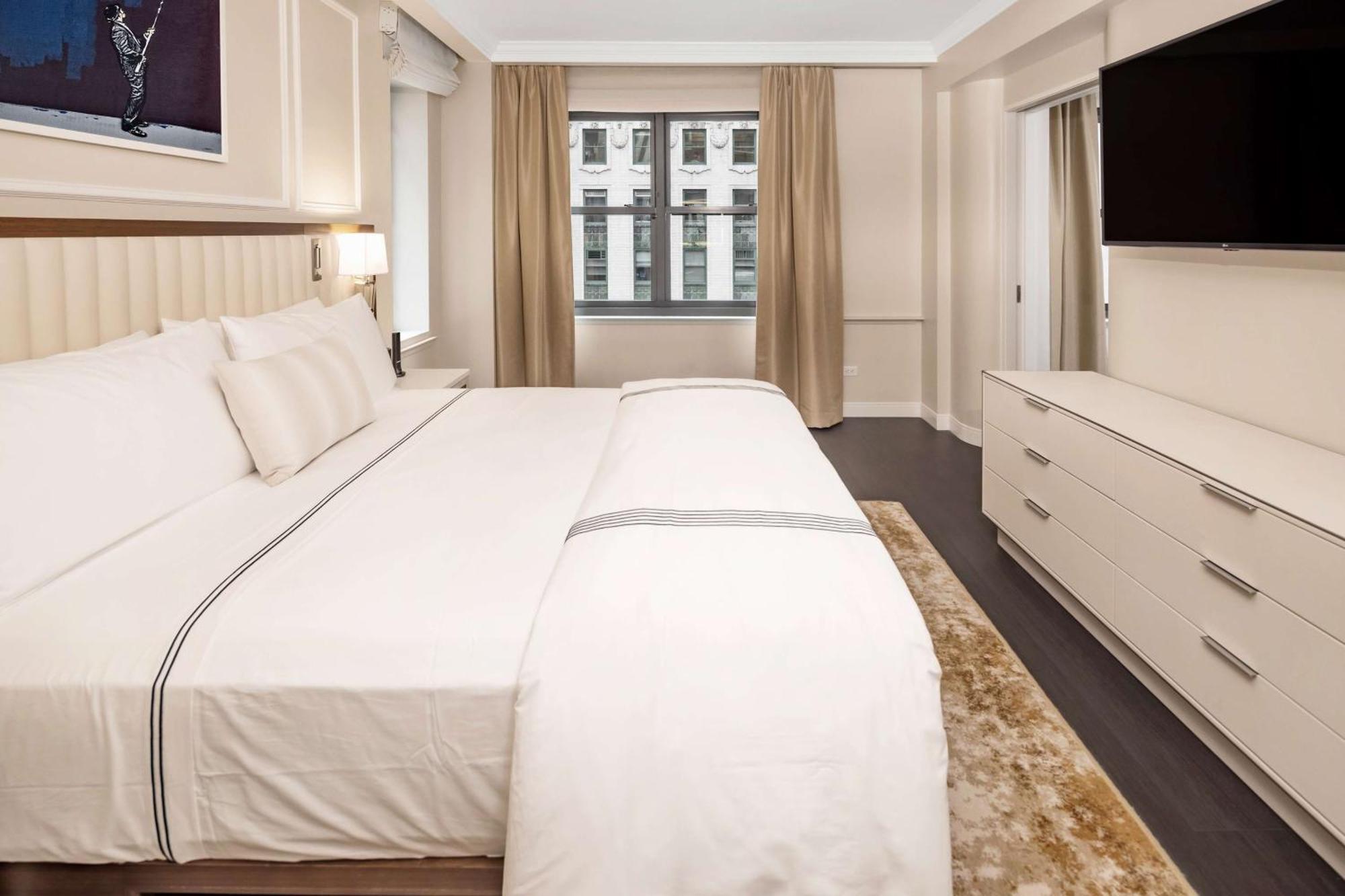 Hilton Club The Quin