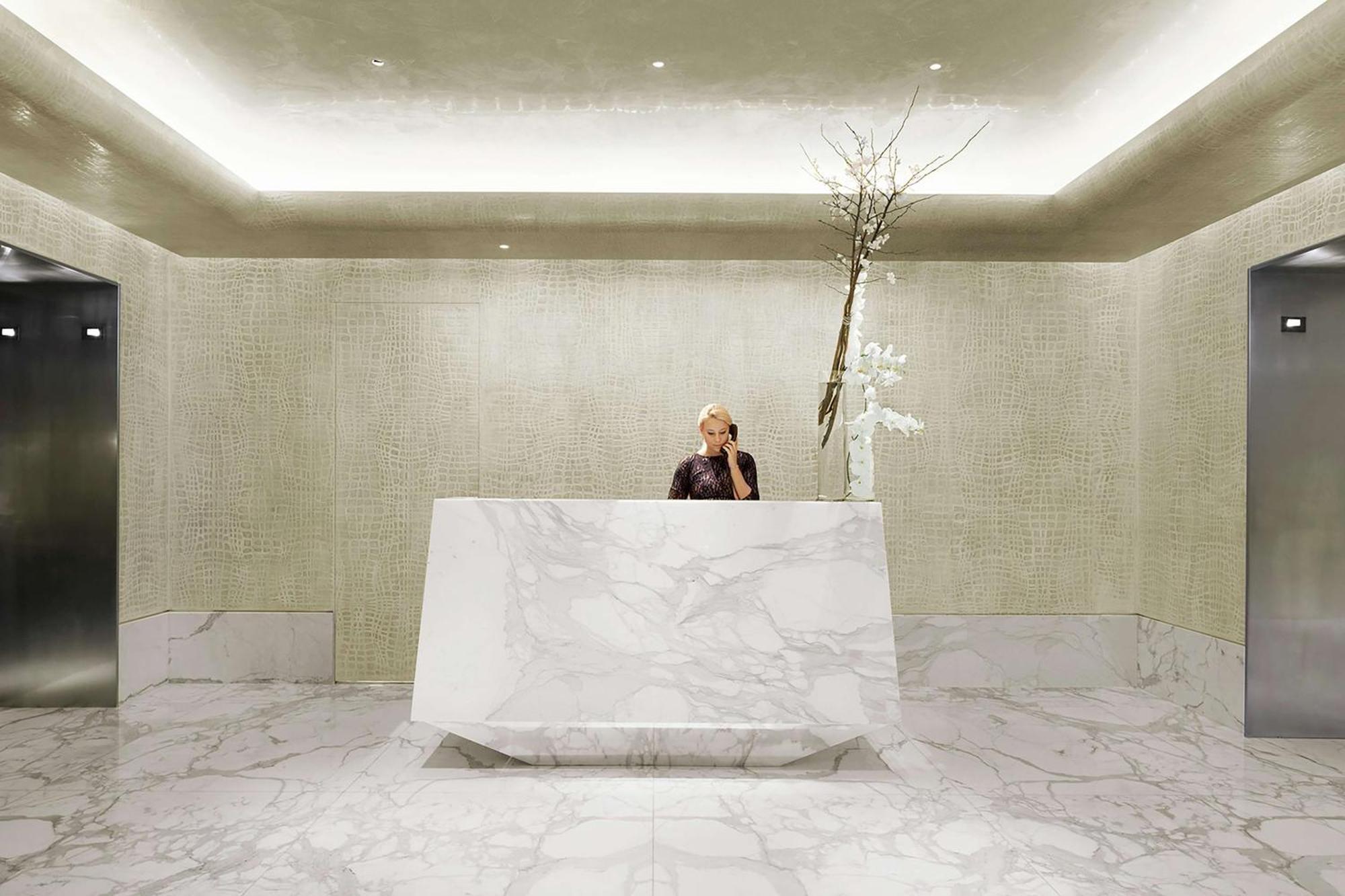 Hotel Hilton Club The Quin New York