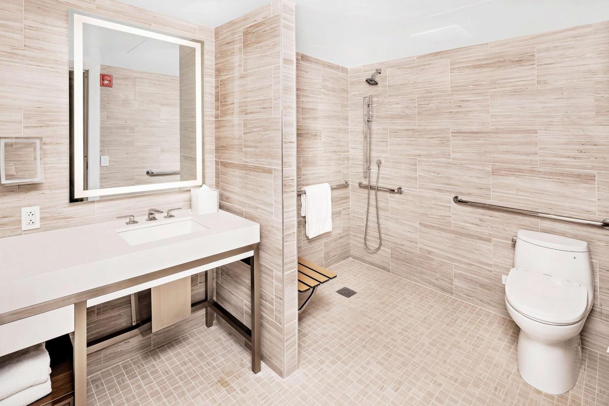 Hilton Club The Quin 3* New York