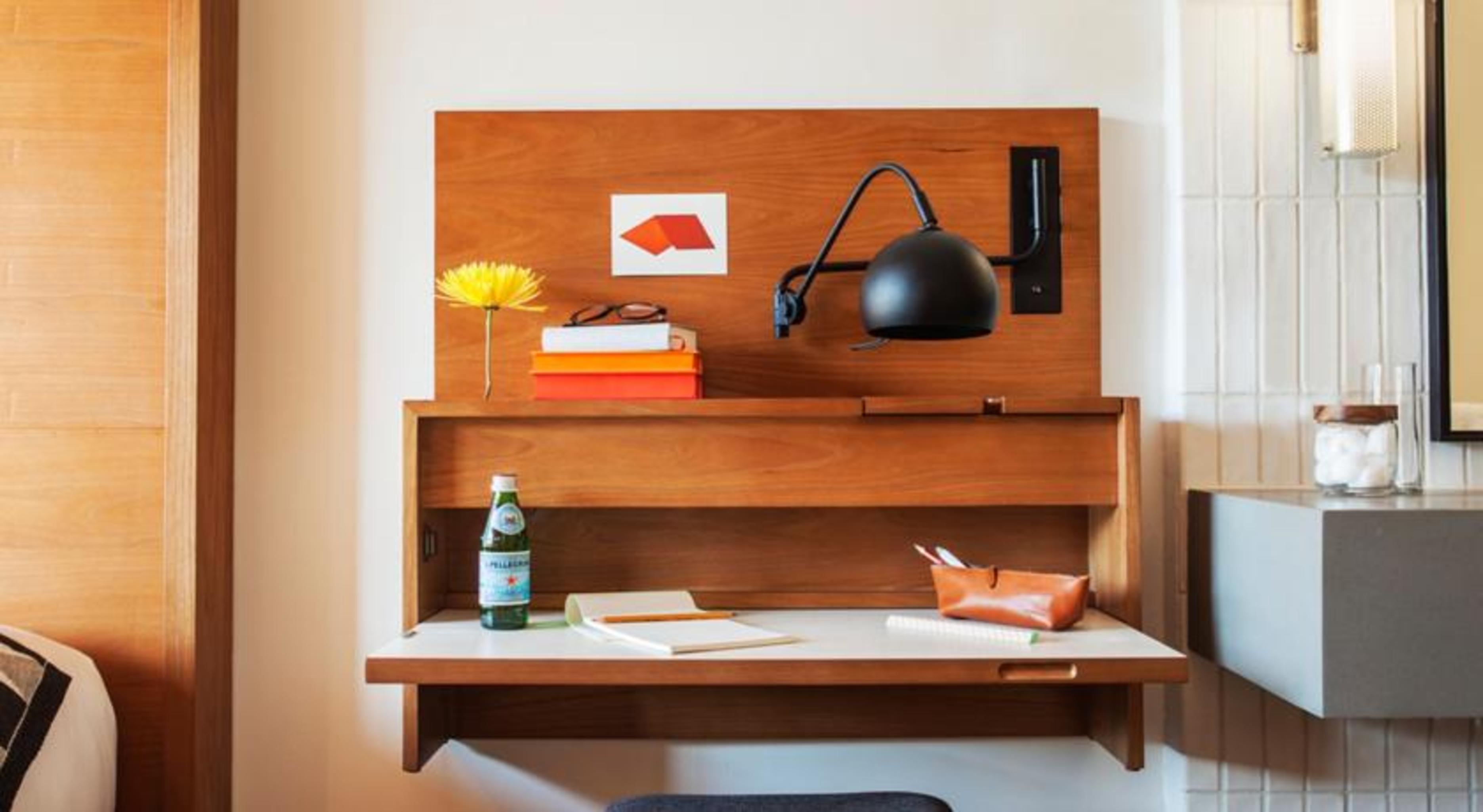 Arlo Nomad Hotel New York