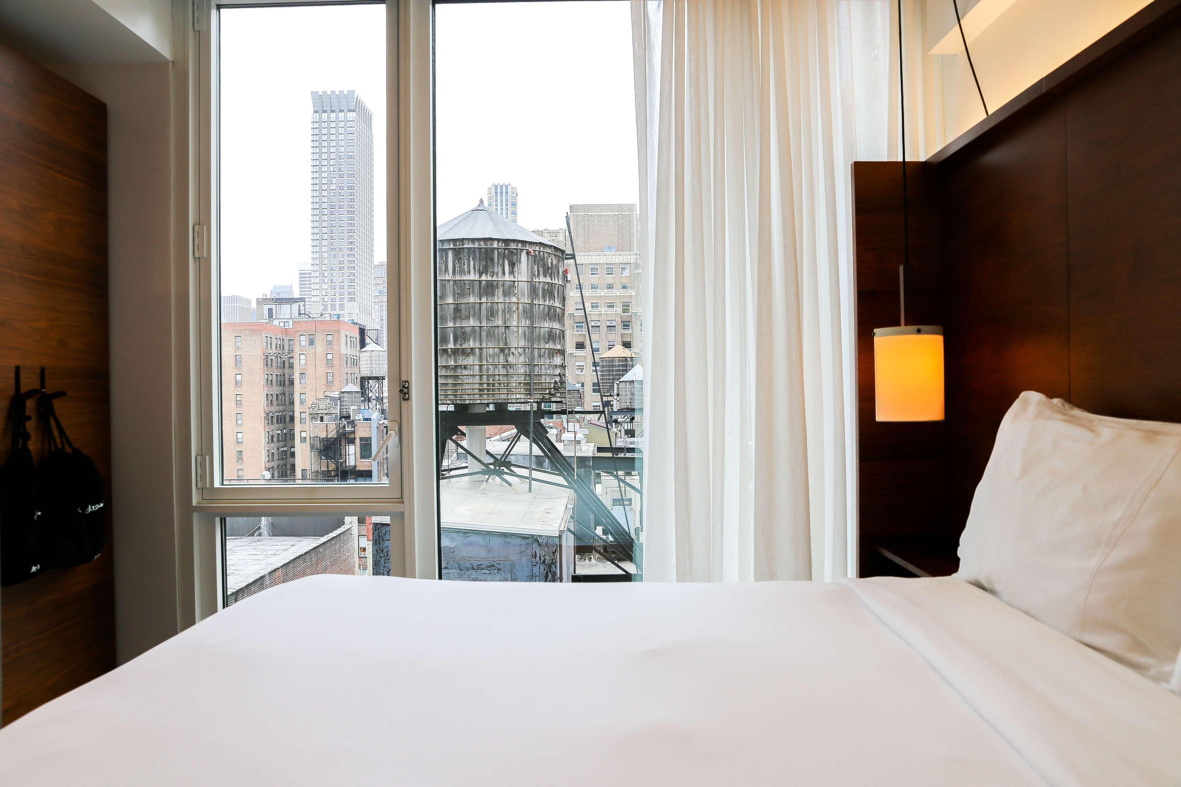 Hotel Arlo Nomad New York