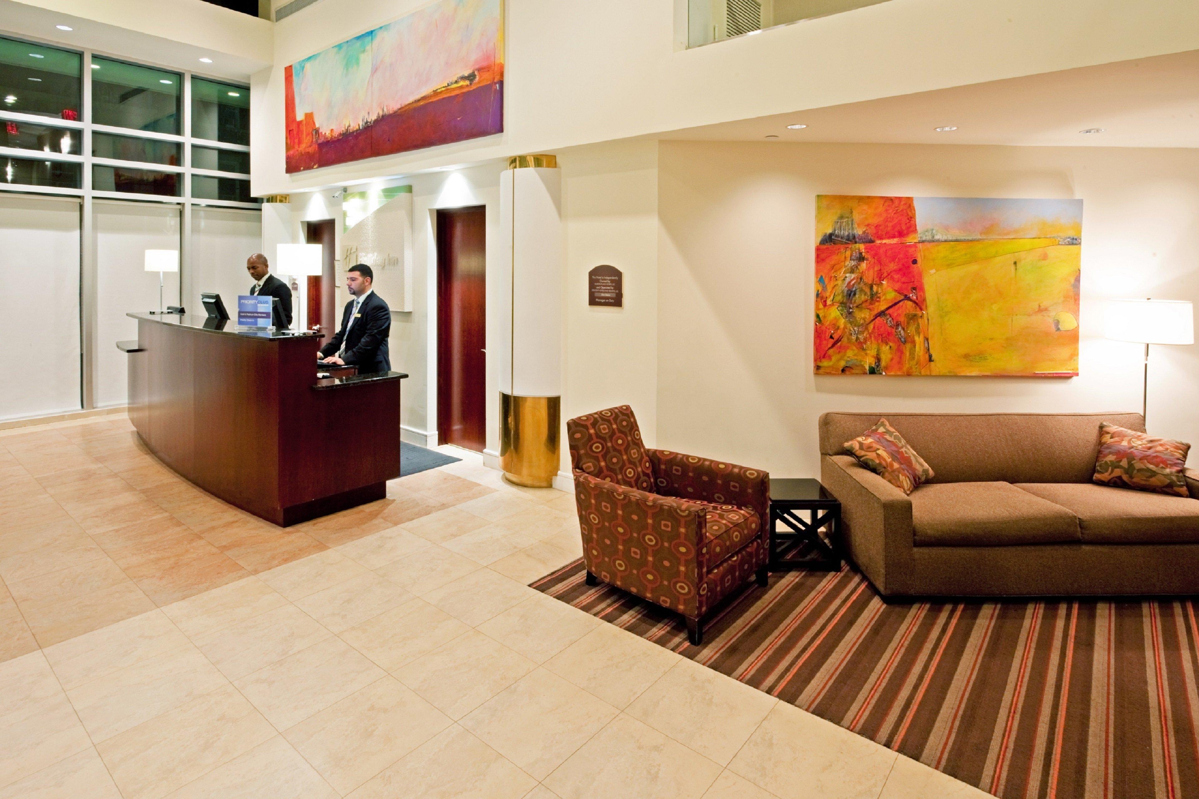 Hotel Lic Manhattan View