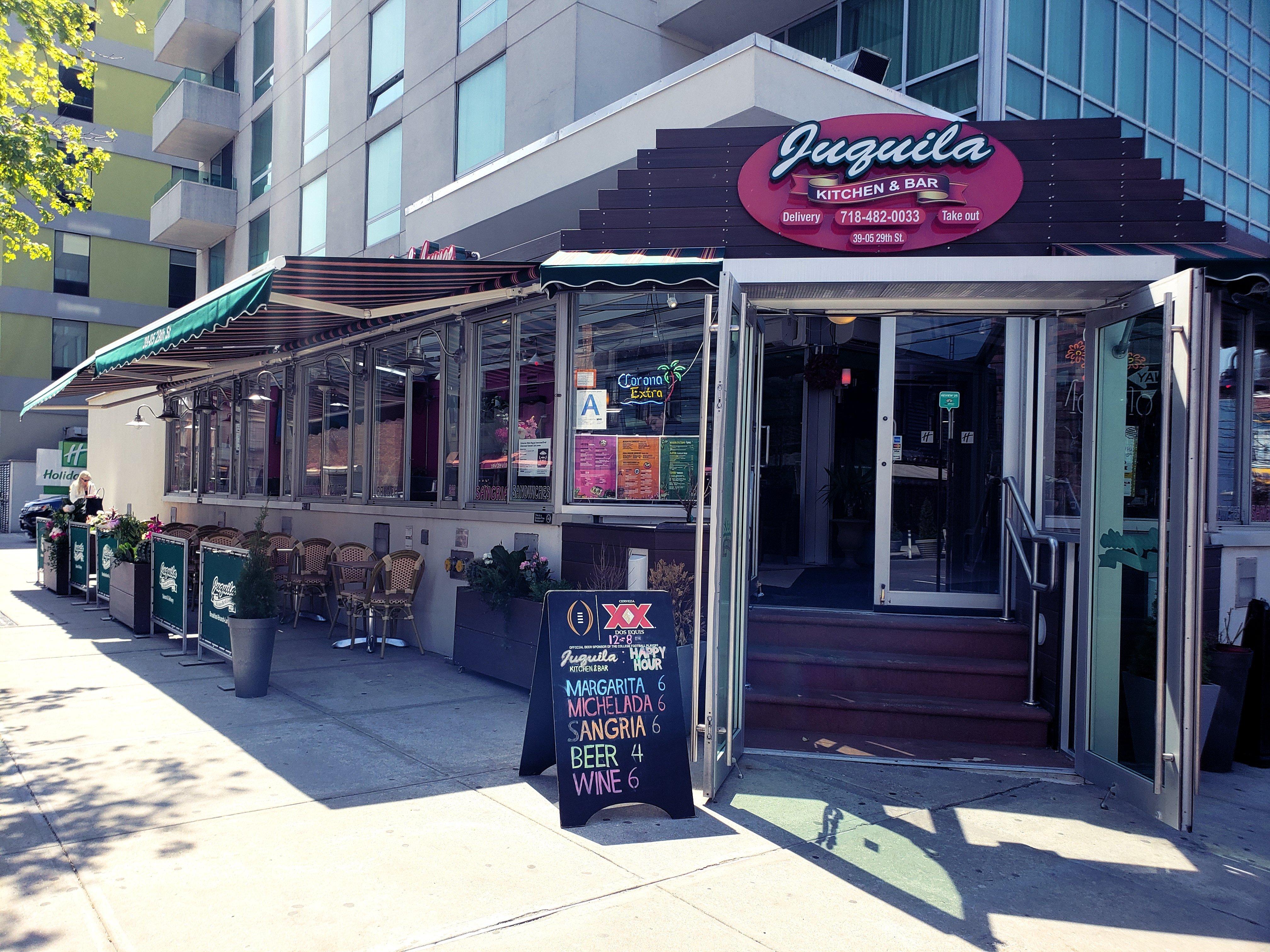 Hotel Lic Manhattan View