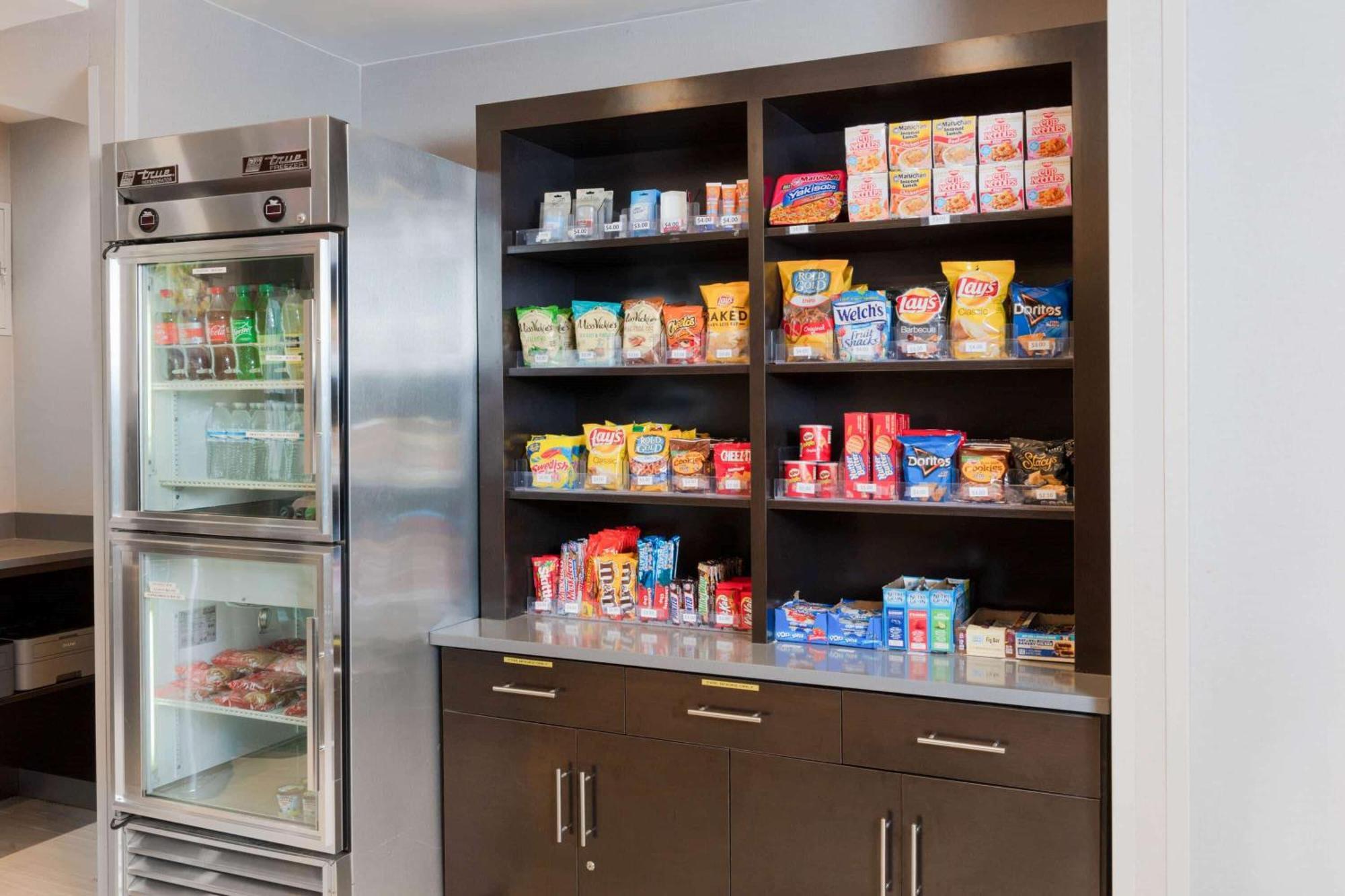 La Quinta By Wyndham Park Hotel New York