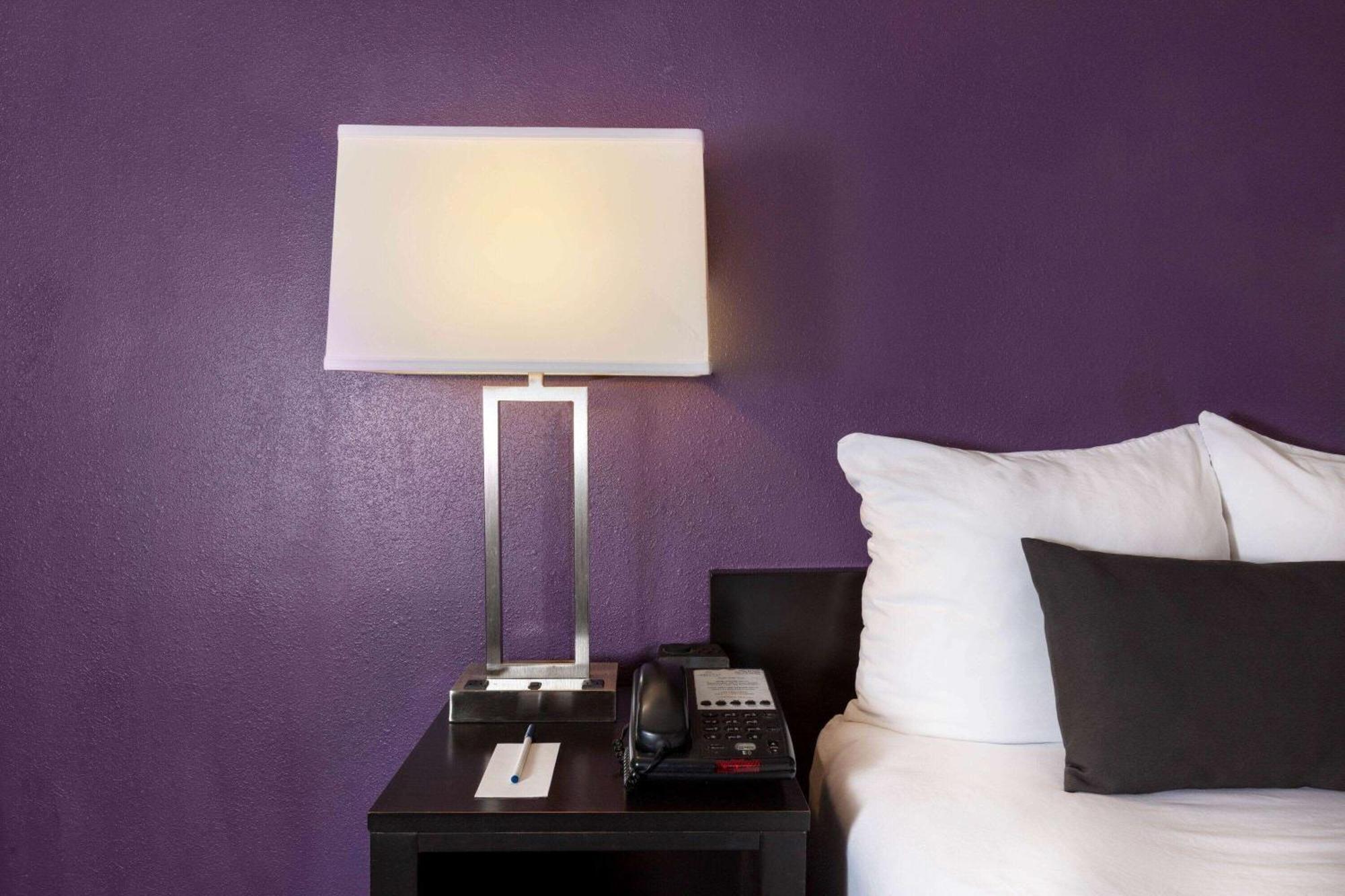 Hotel La Quinta By Wyndham Park 3*