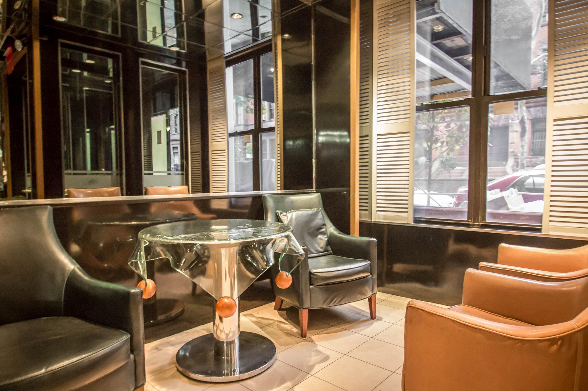 Hotel La Quinta By Wyndham Park