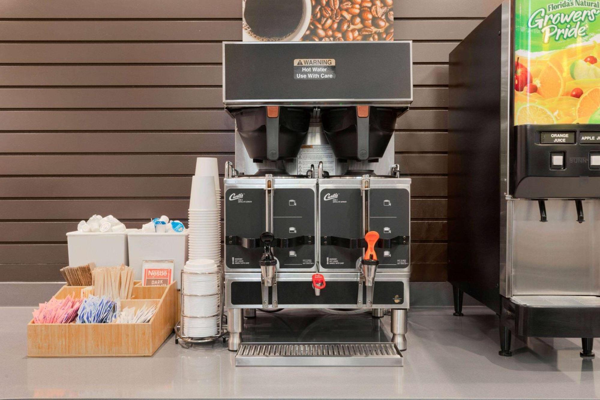 Hotel La Quinta By Wyndham Park New York