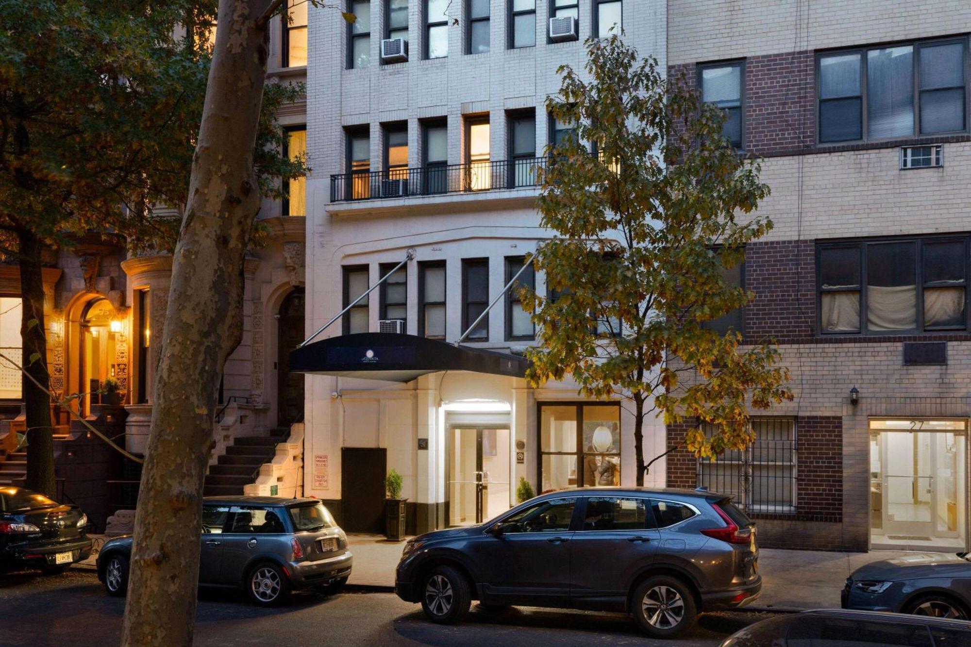 La Quinta By Wyndham Park Hotel New York