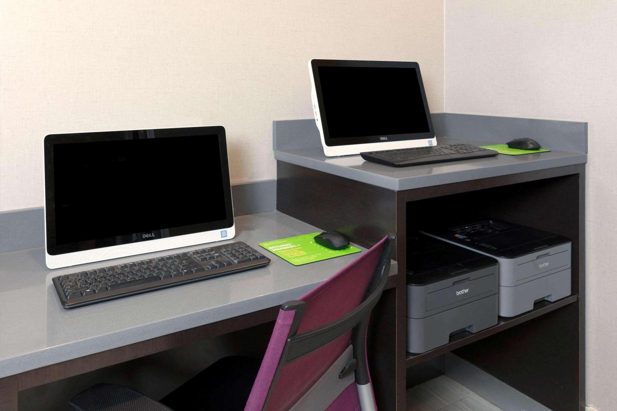 La Quinta By Wyndham Park