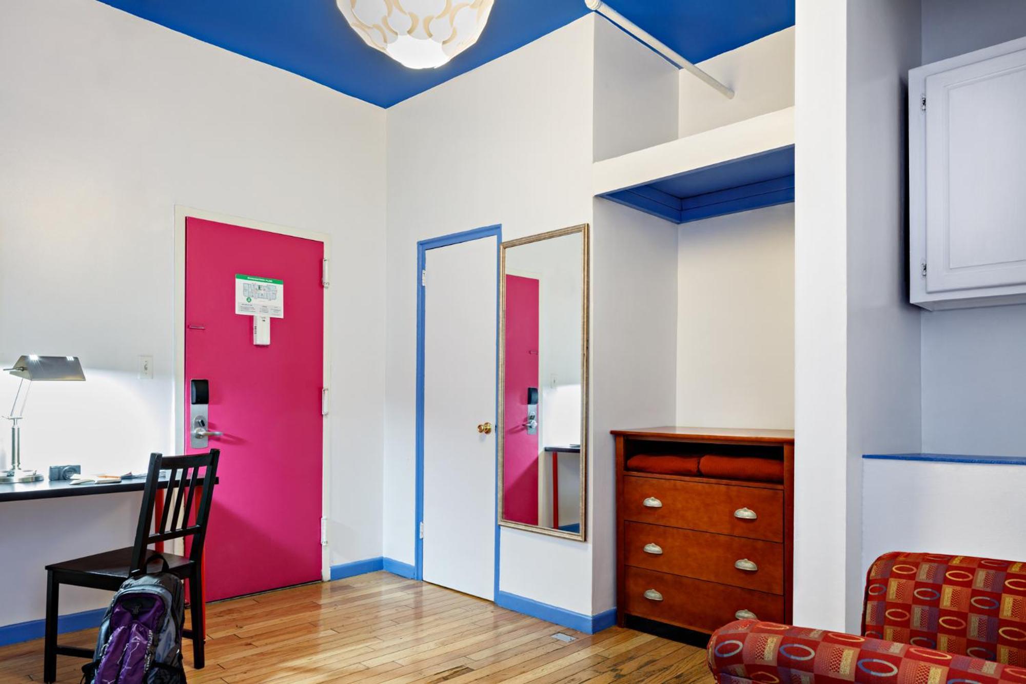 Park West * New York