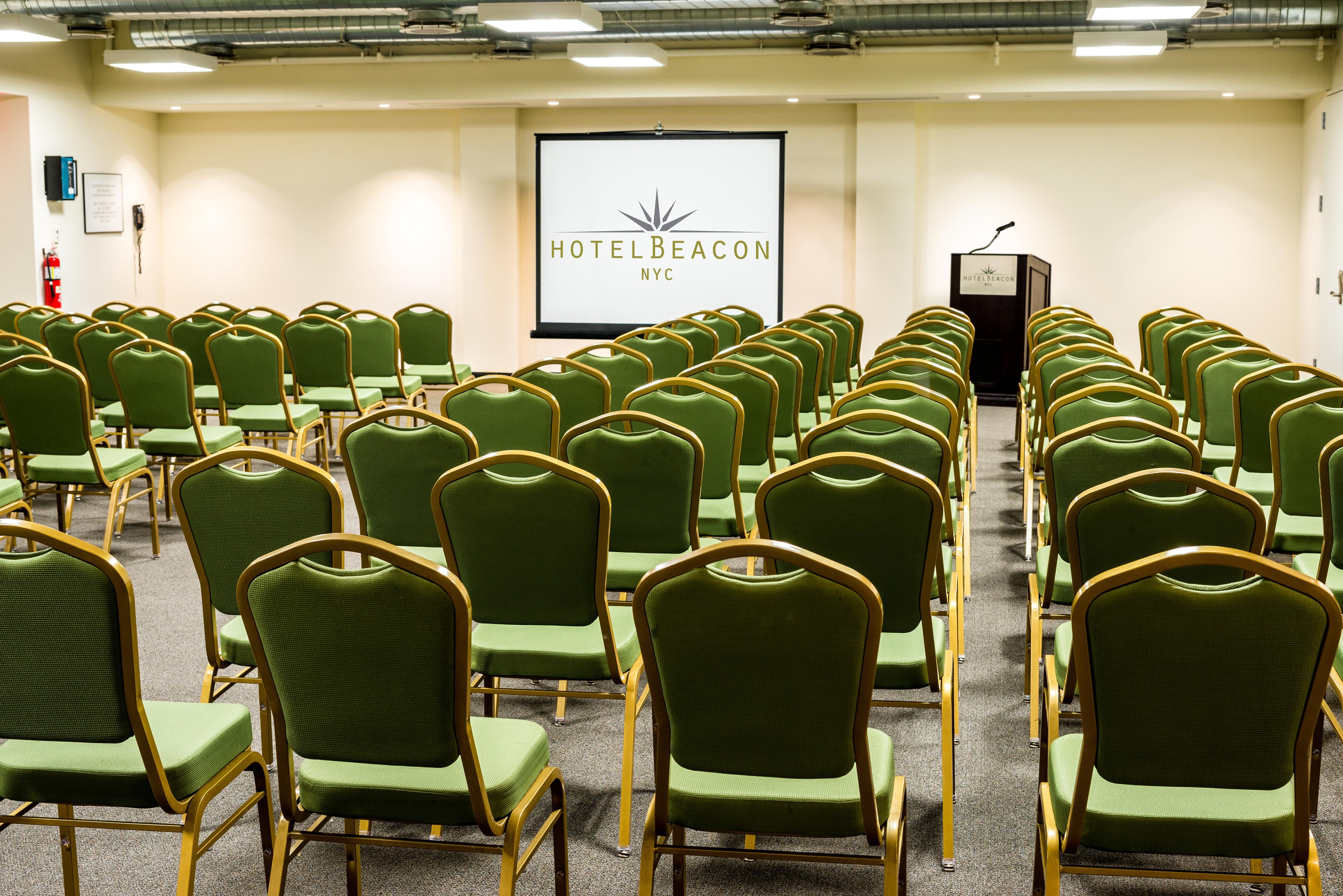 Hotel Beacon New York