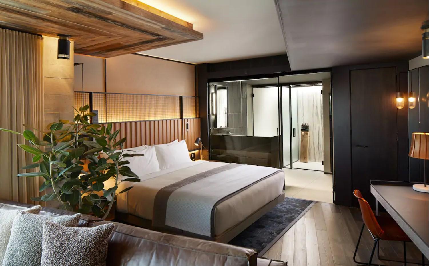 1 Brooklyn Bridge 5*