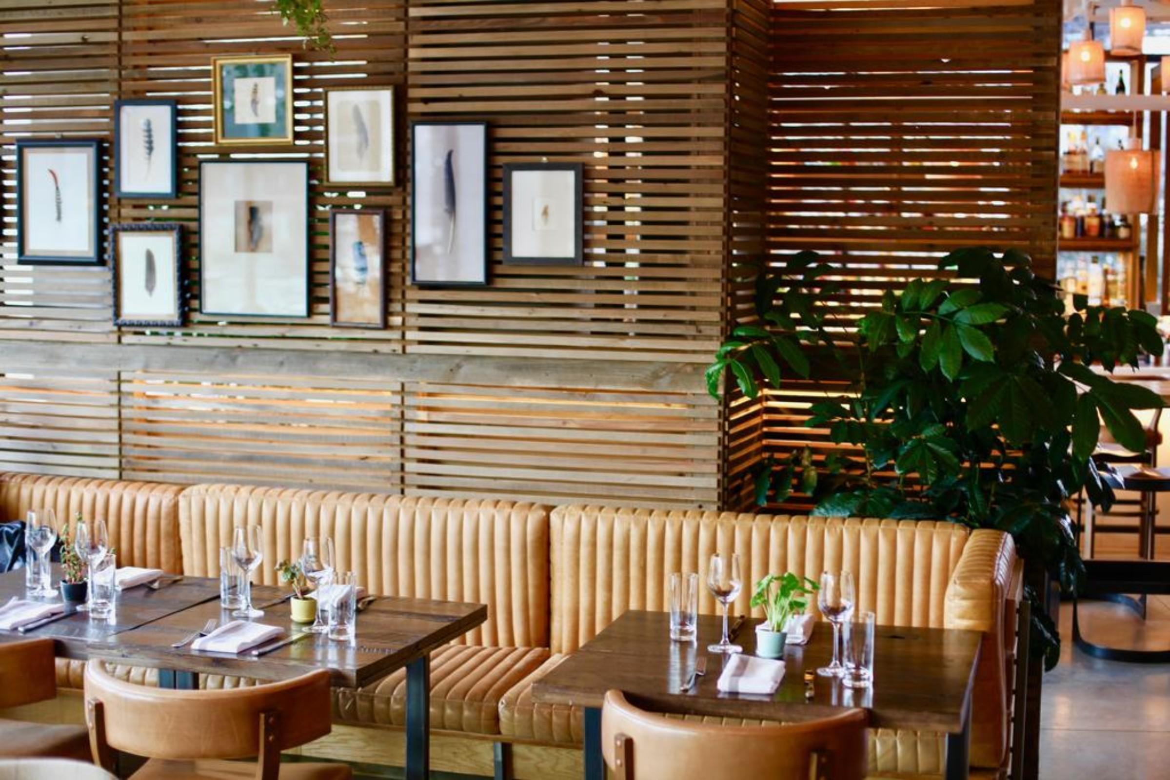 1 Brooklyn Bridge 5*