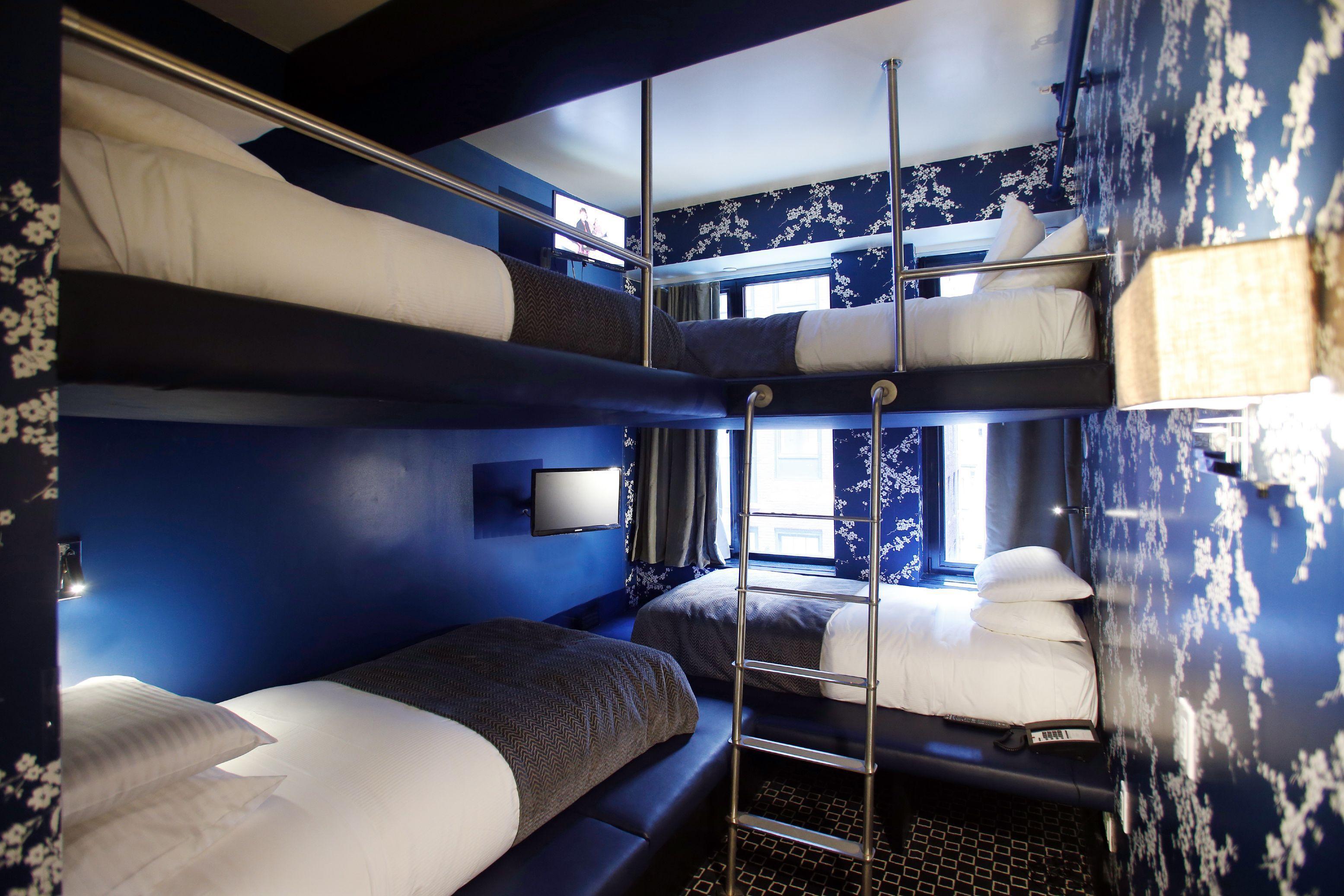 Hotel 45 Times Square