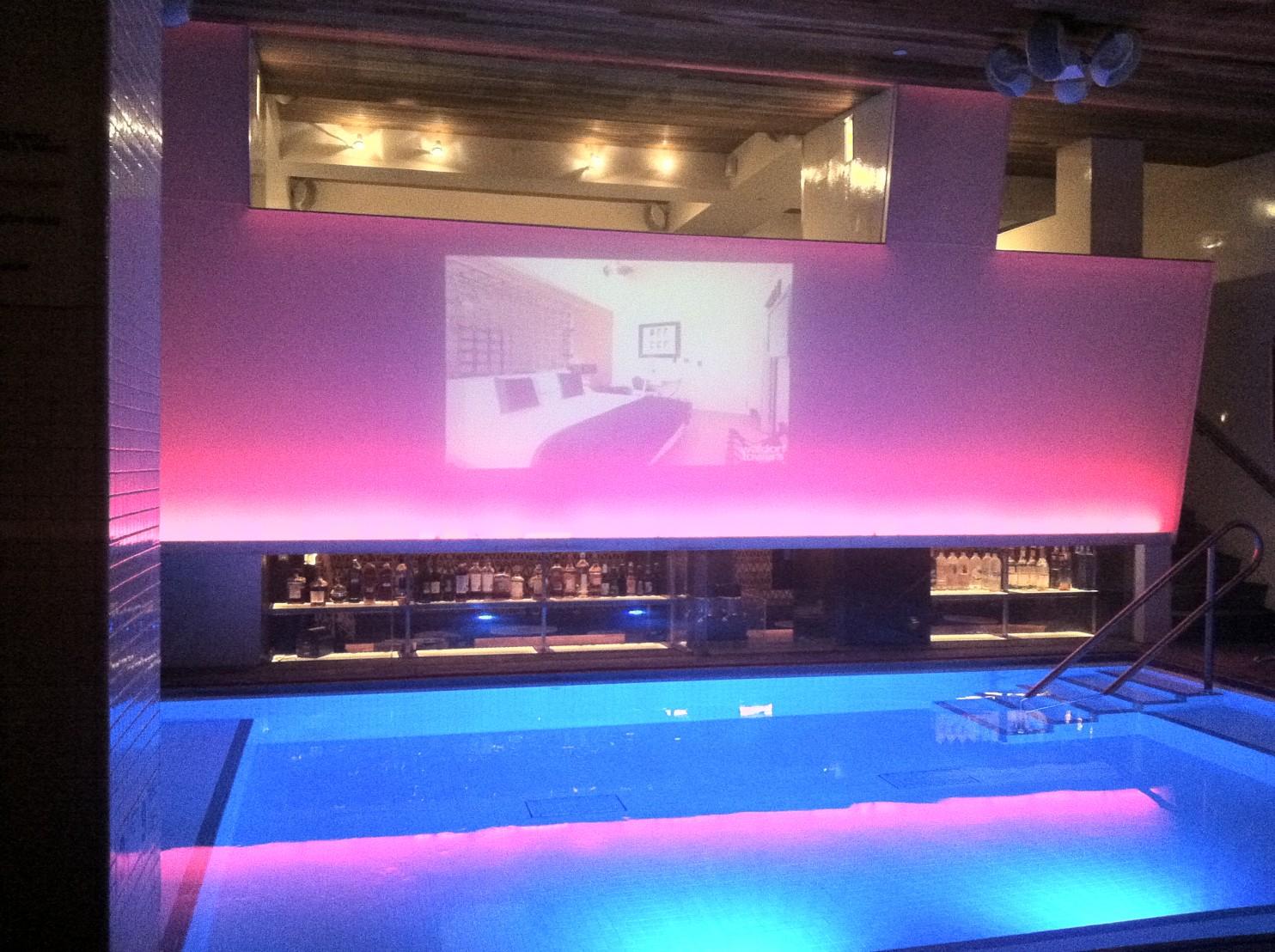 45 Times Square Hotel