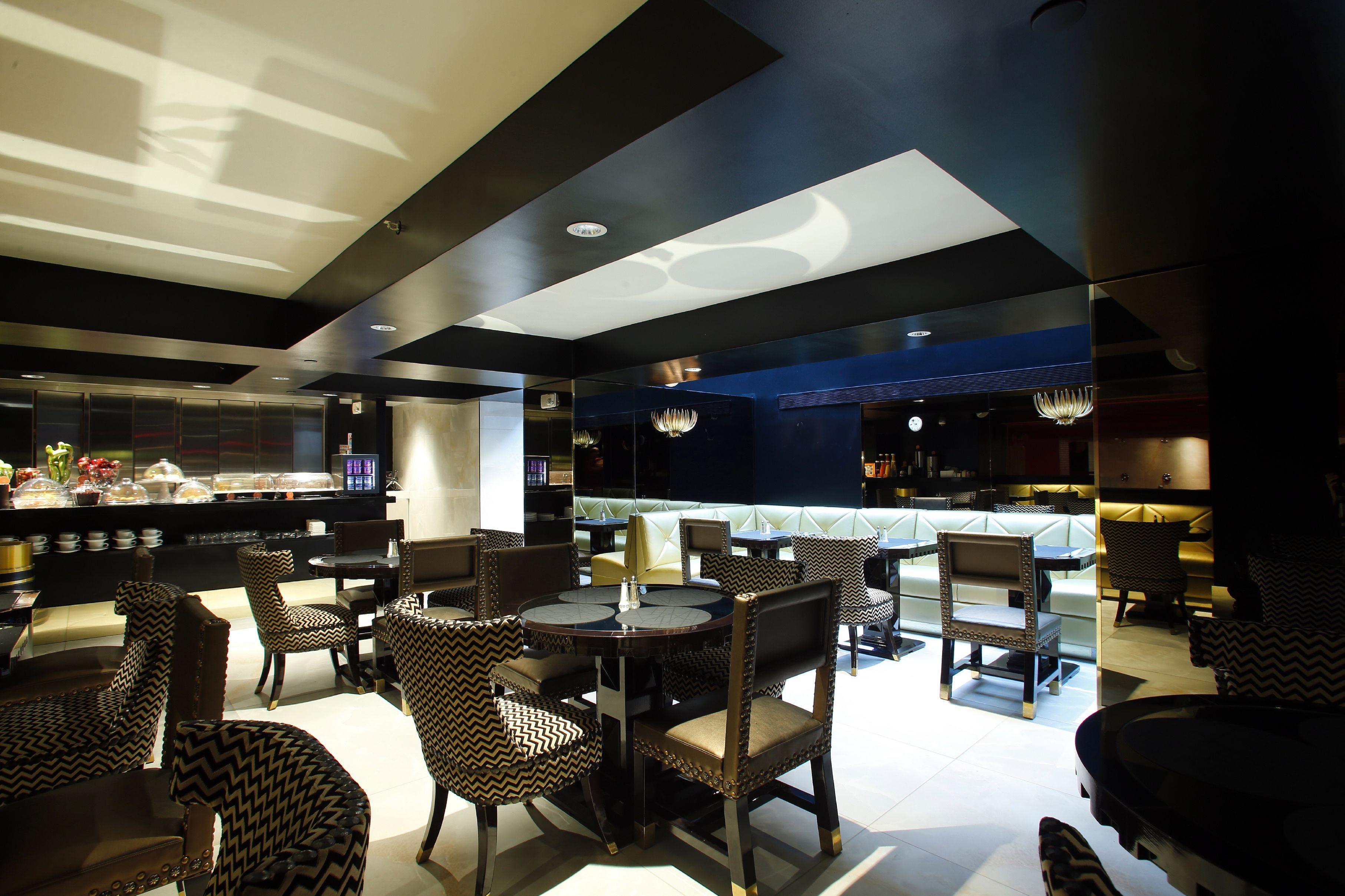 45 Times Square Hotel