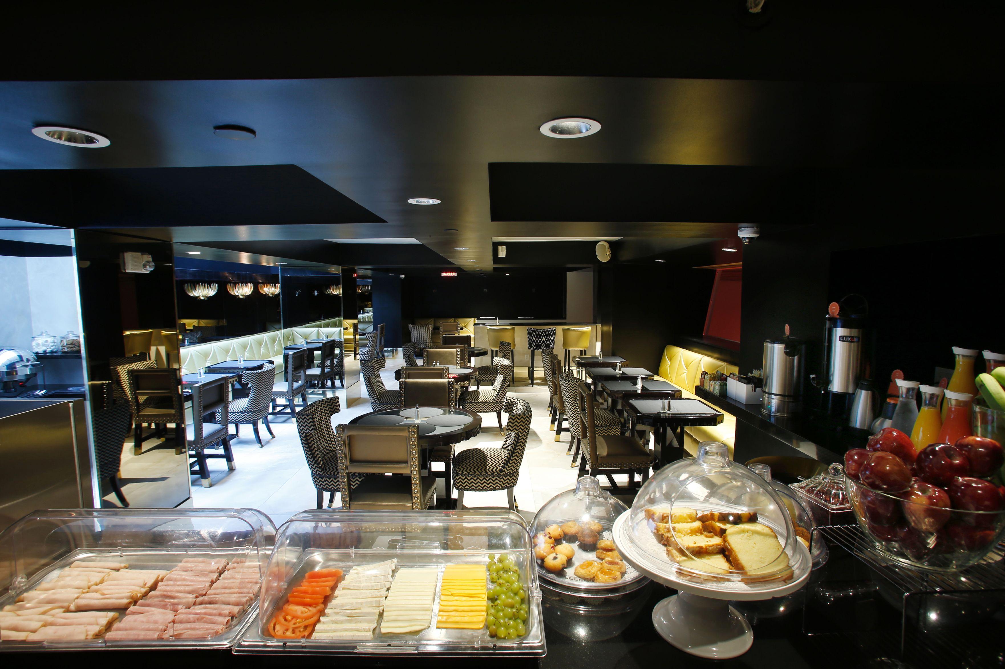 45 Times Square 3* New York