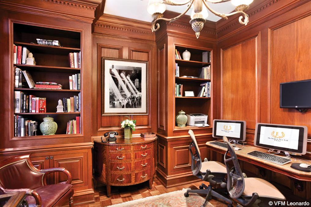 The Iroquois Times Square, A Small Luxury Hotel 5* New York