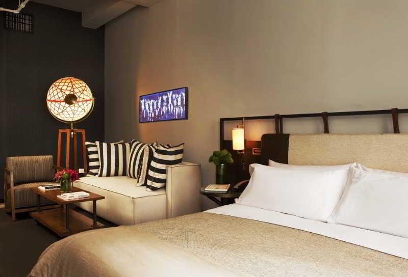 Refinery - 5* New York