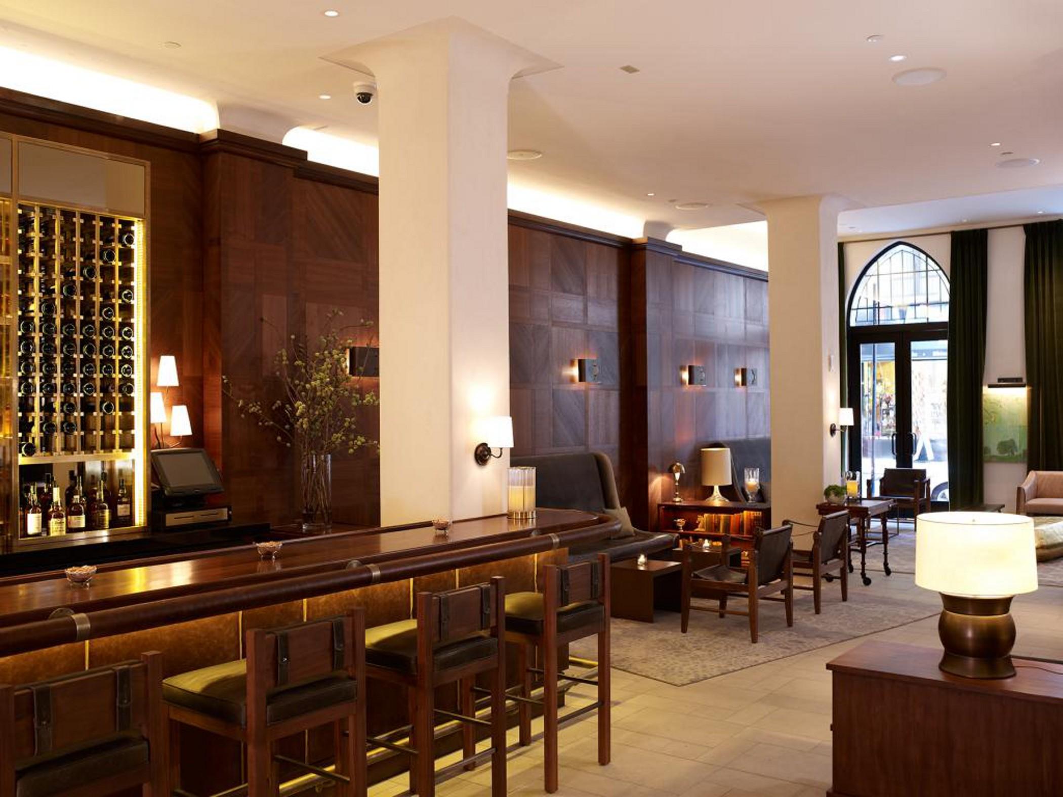 Refinery - 5* New York