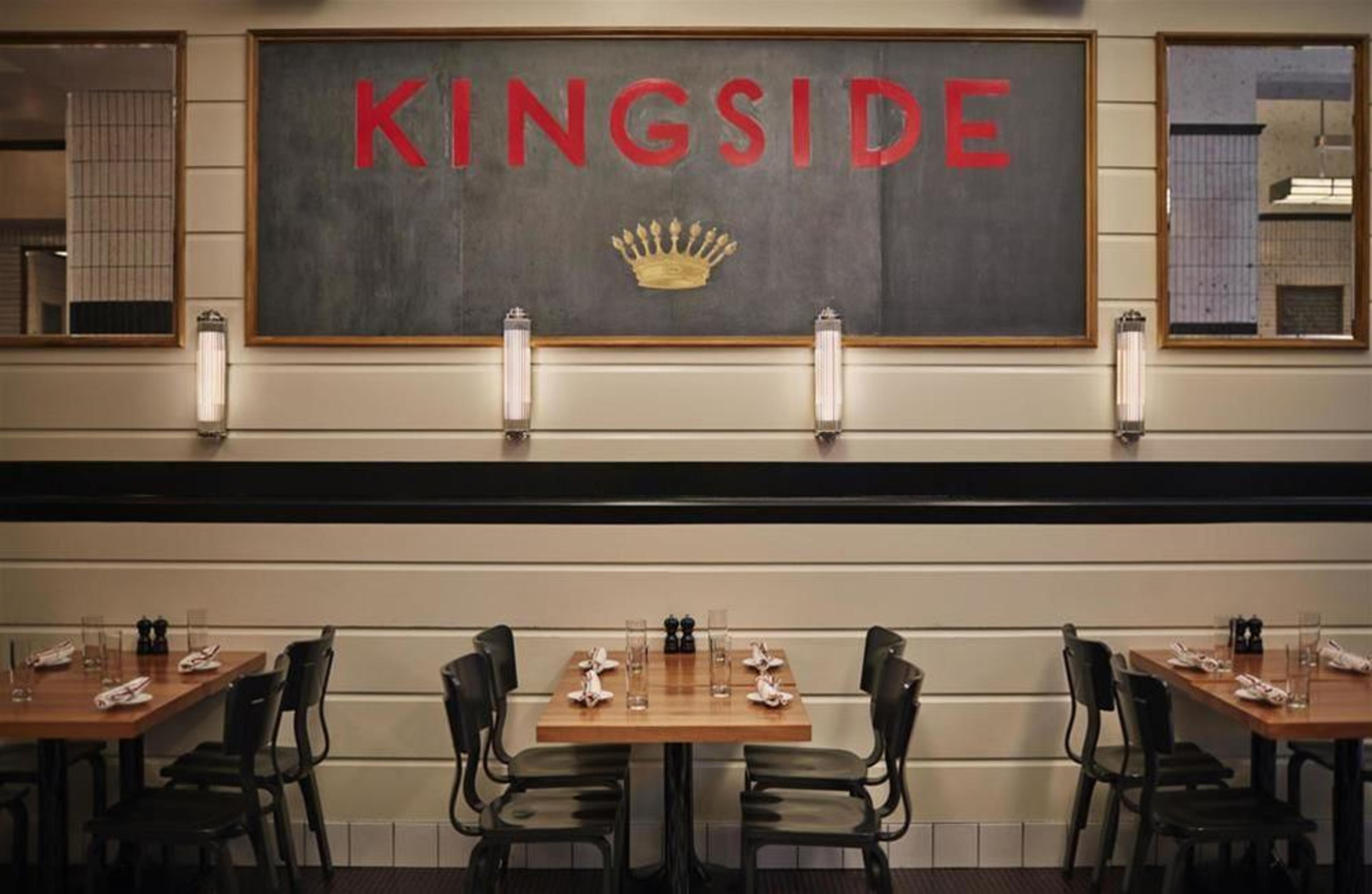 Hotel Le Meridien New York, Park New York