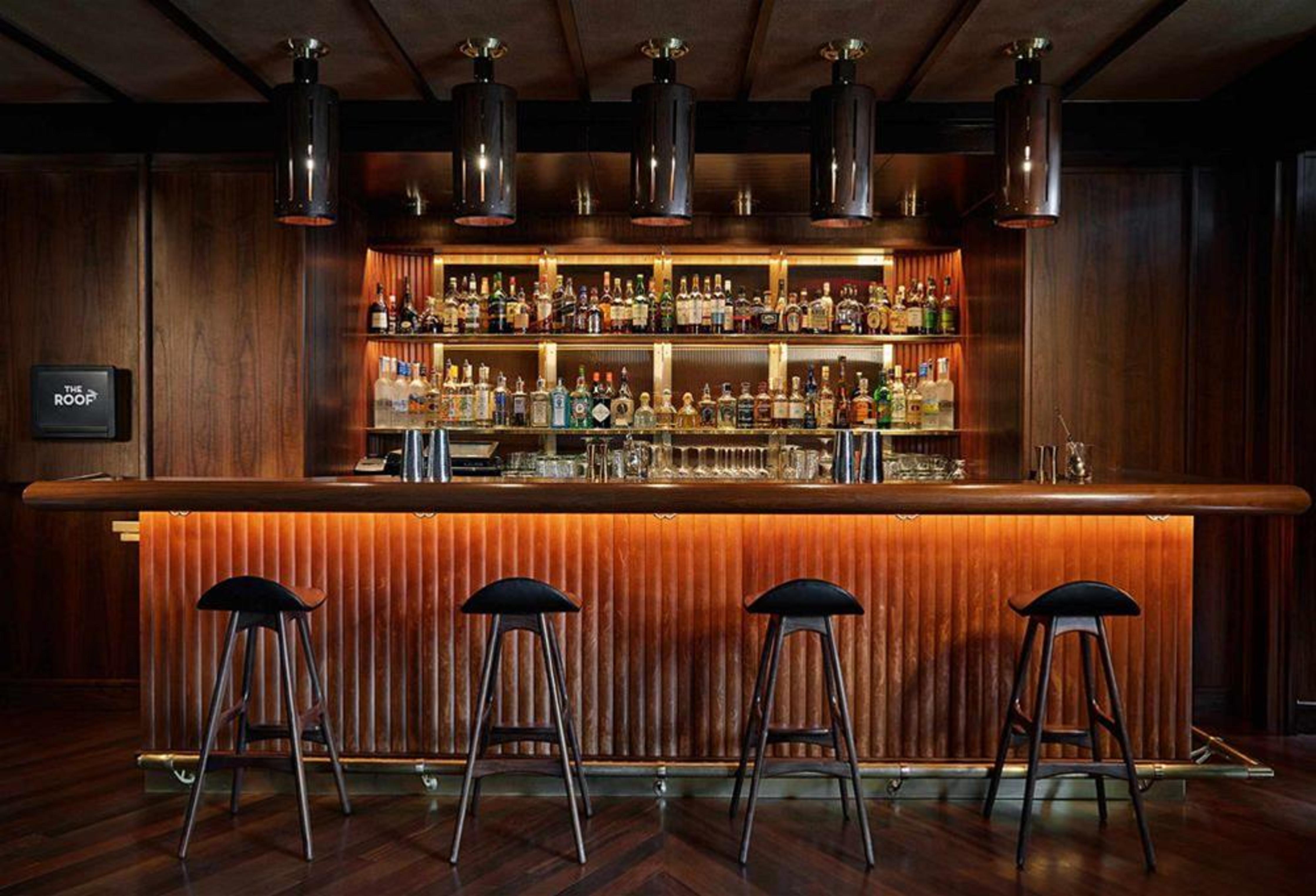 Le Meridien New York, Park New York