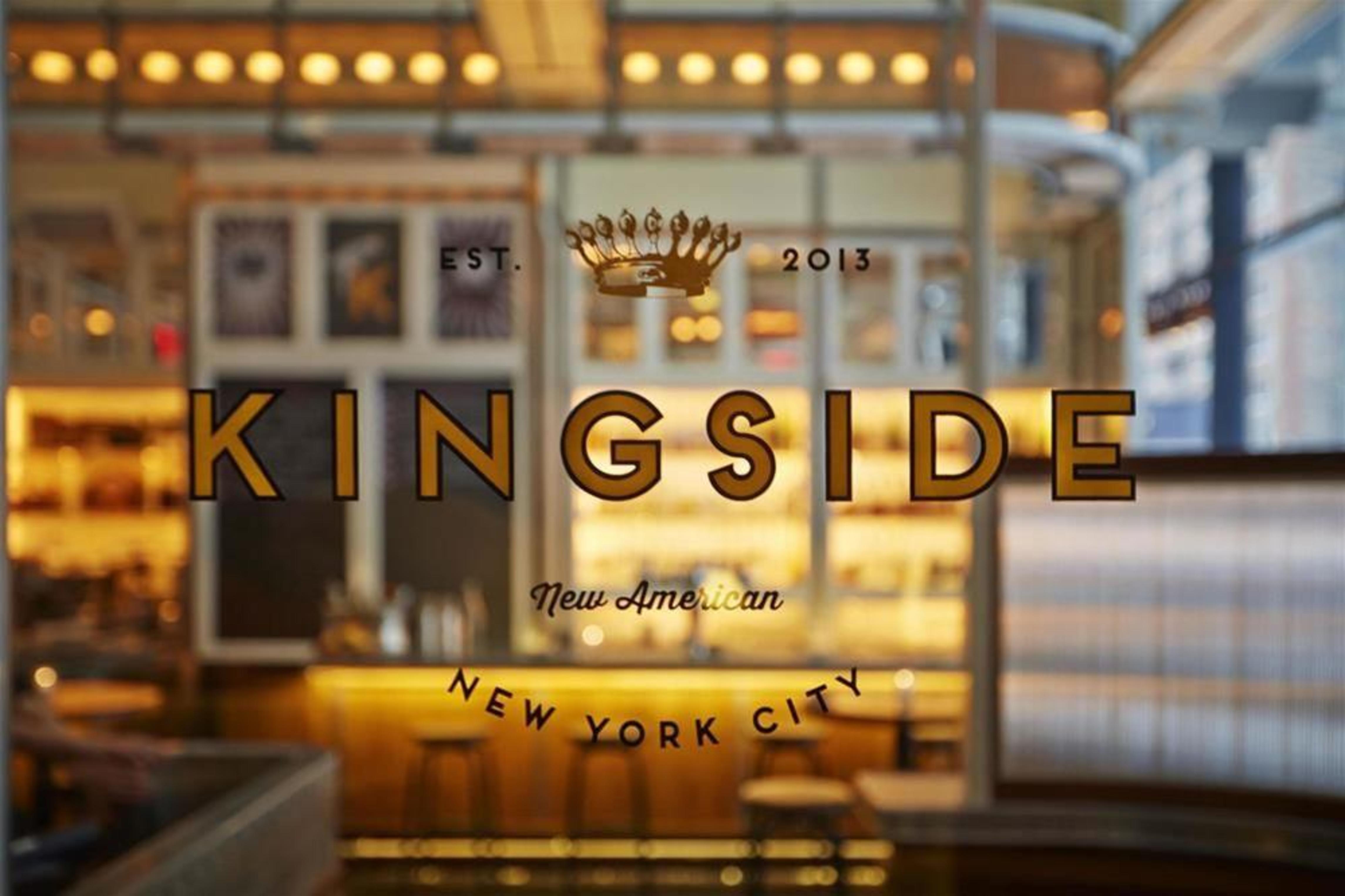 Hotel Le Meridien New York, Park 5*