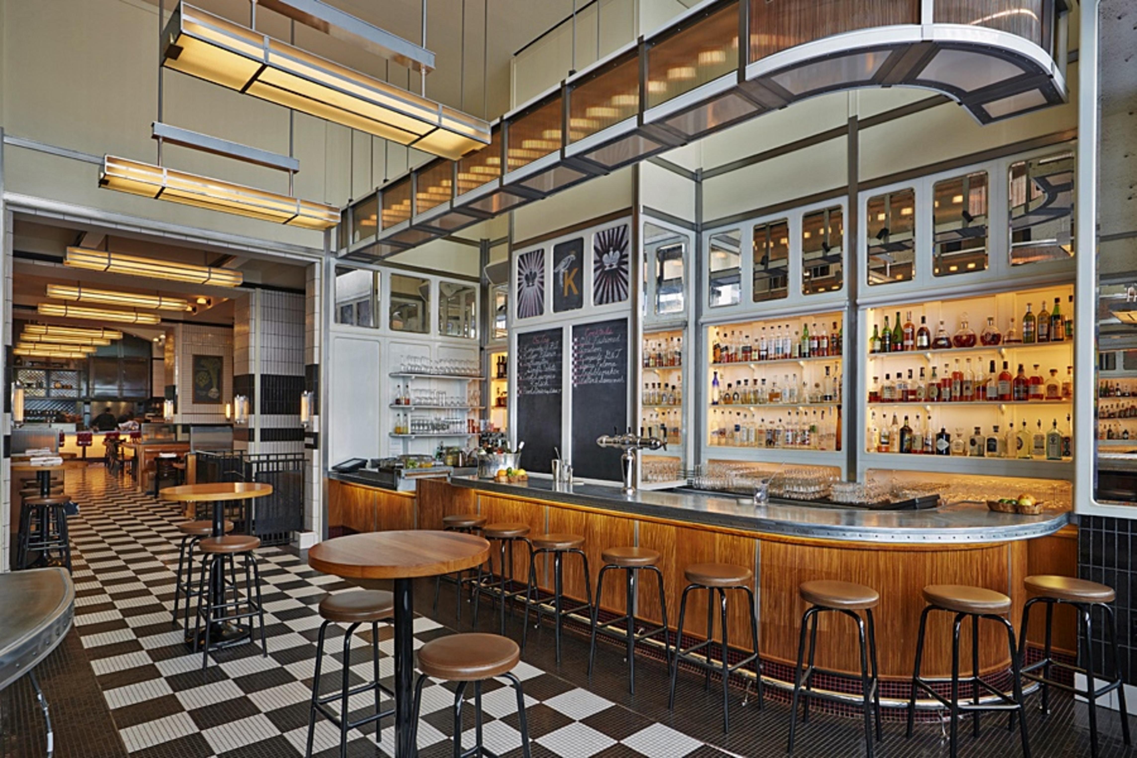 Hotel Le Meridien New York, Park 5*