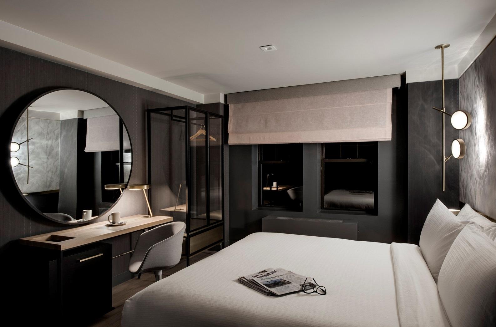 The Time New York, Part Of Jdv By Hyatt New York