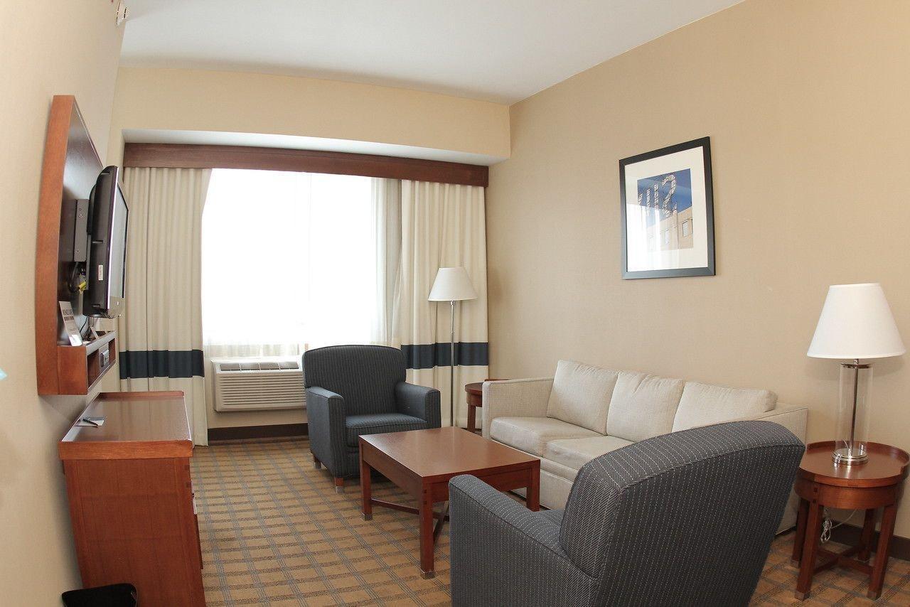 Hotel Vista Lic Hotel, Premier Collection By Western New York